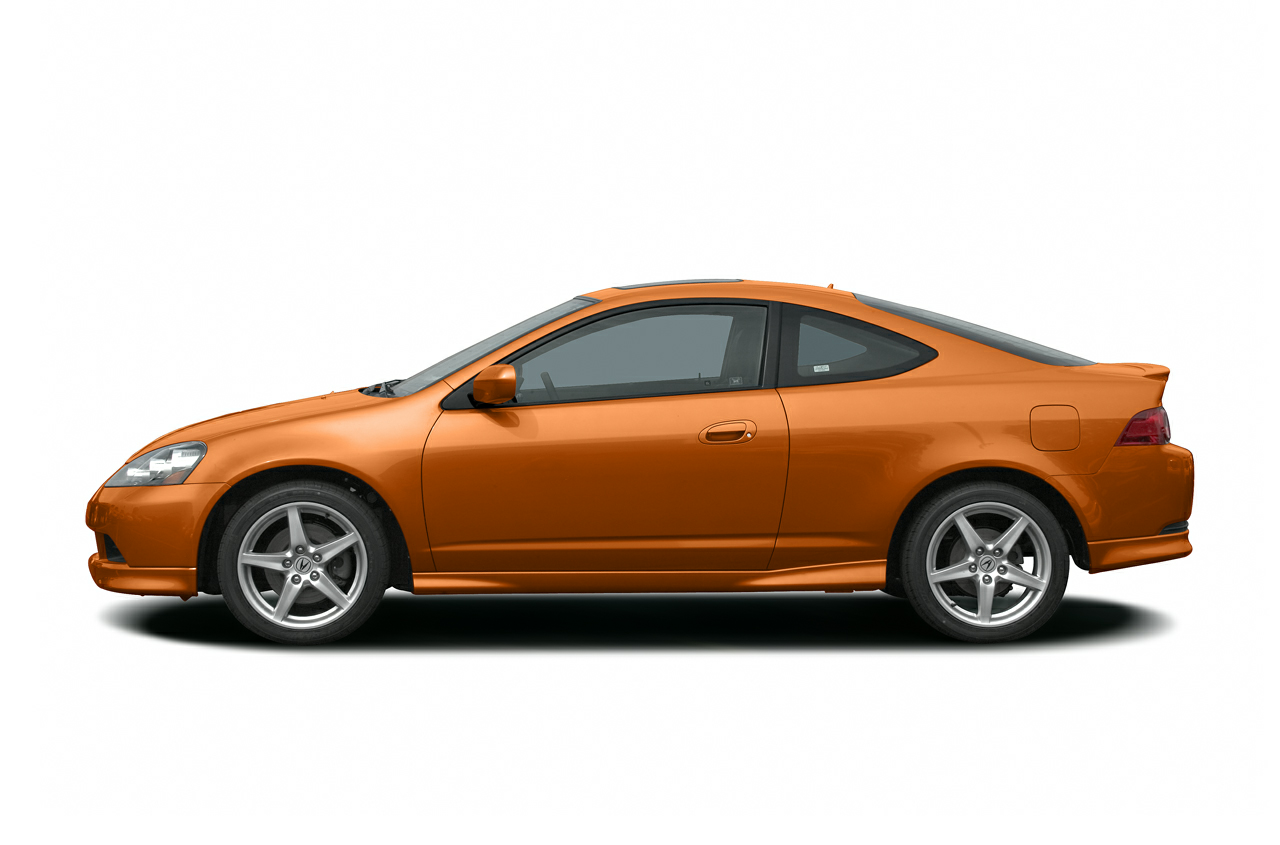 2005 Acura RSX