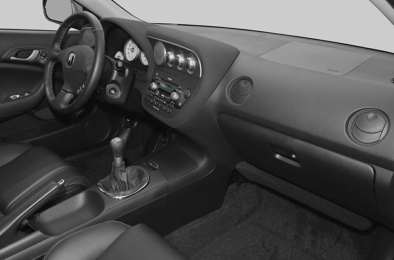 2005 Acura RSX