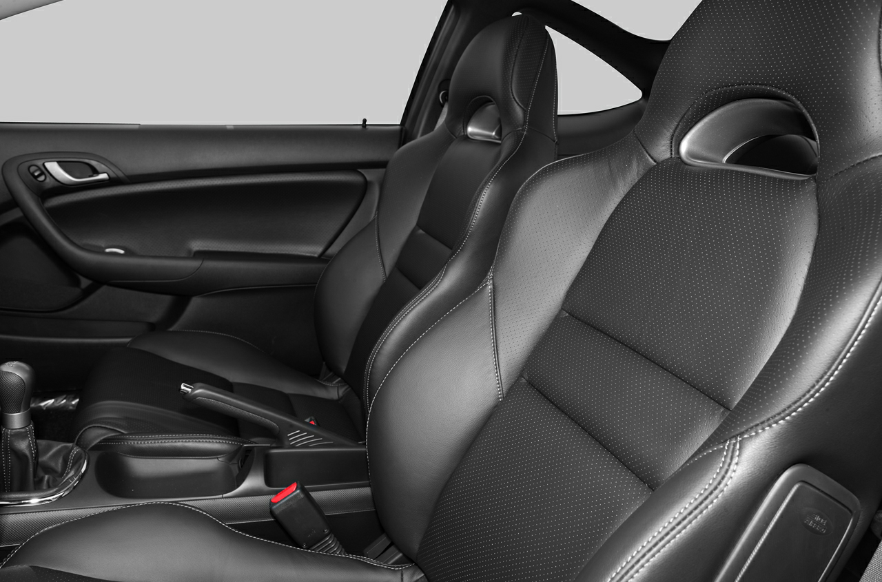2005 Acura RSX