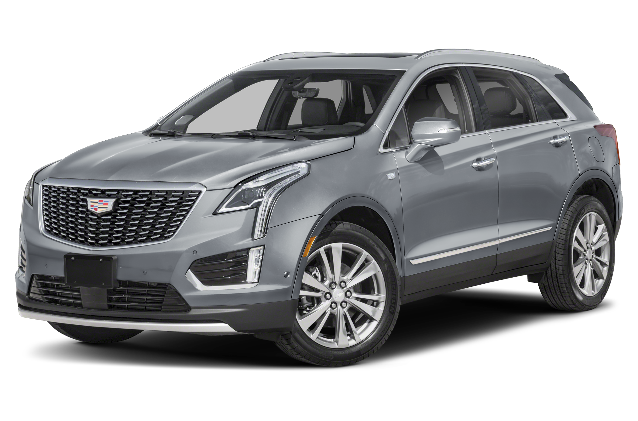 2025 Cadillac XT5