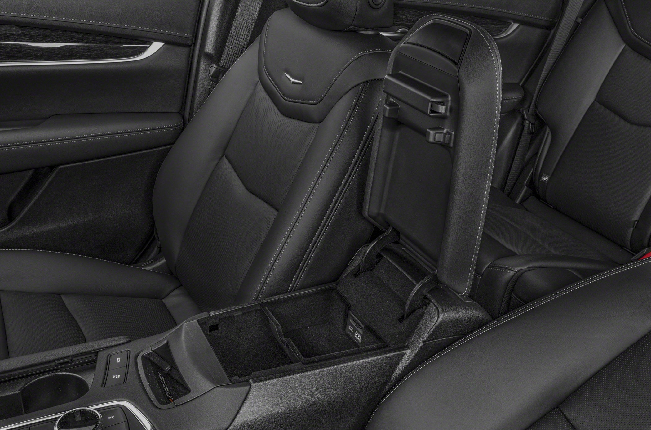 2025 Cadillac XT5