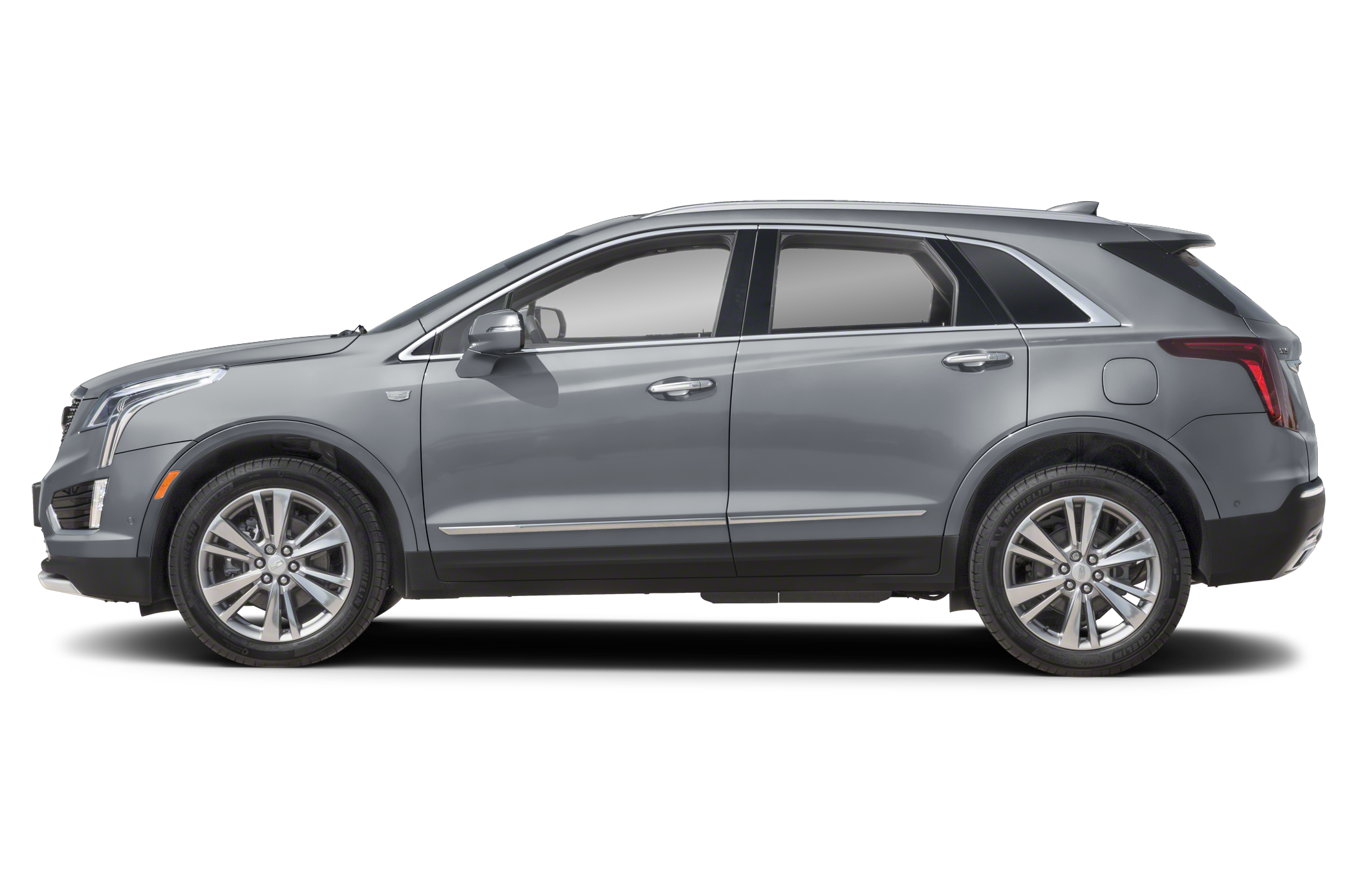 2025 Cadillac XT5