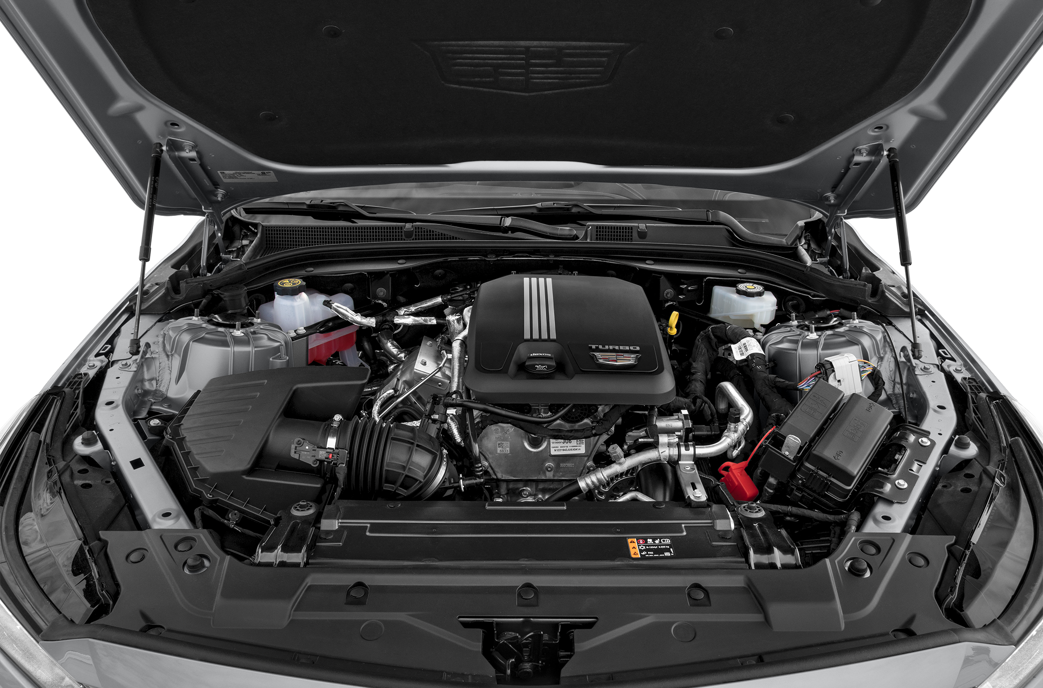 2023 Cadillac CT5