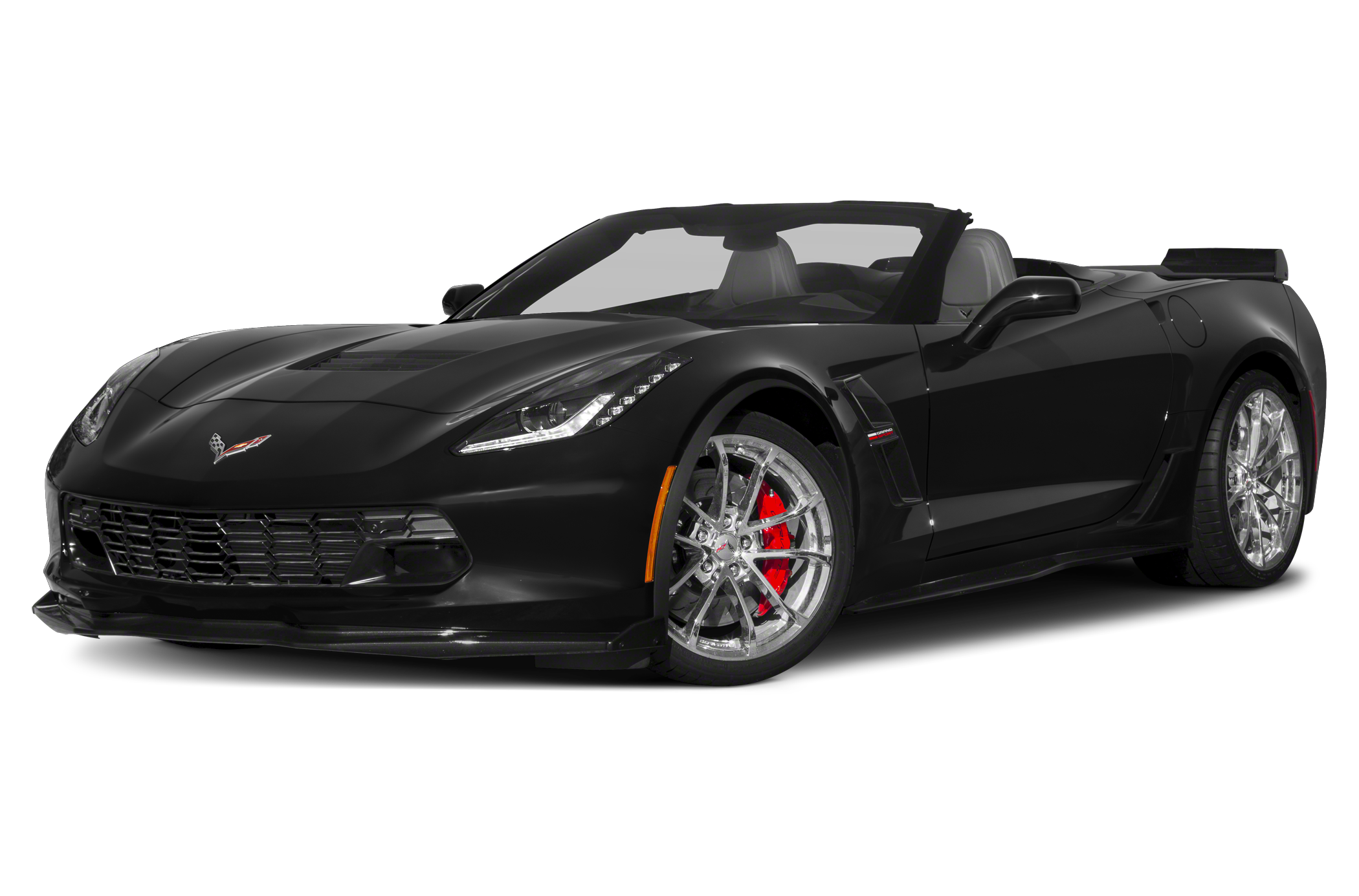 Used 2018 Chevrolet Corvette for Sale Near Me | Cars.com