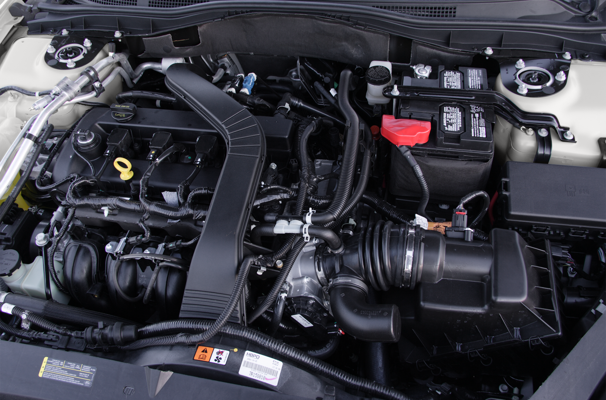2007 Ford Fusion
