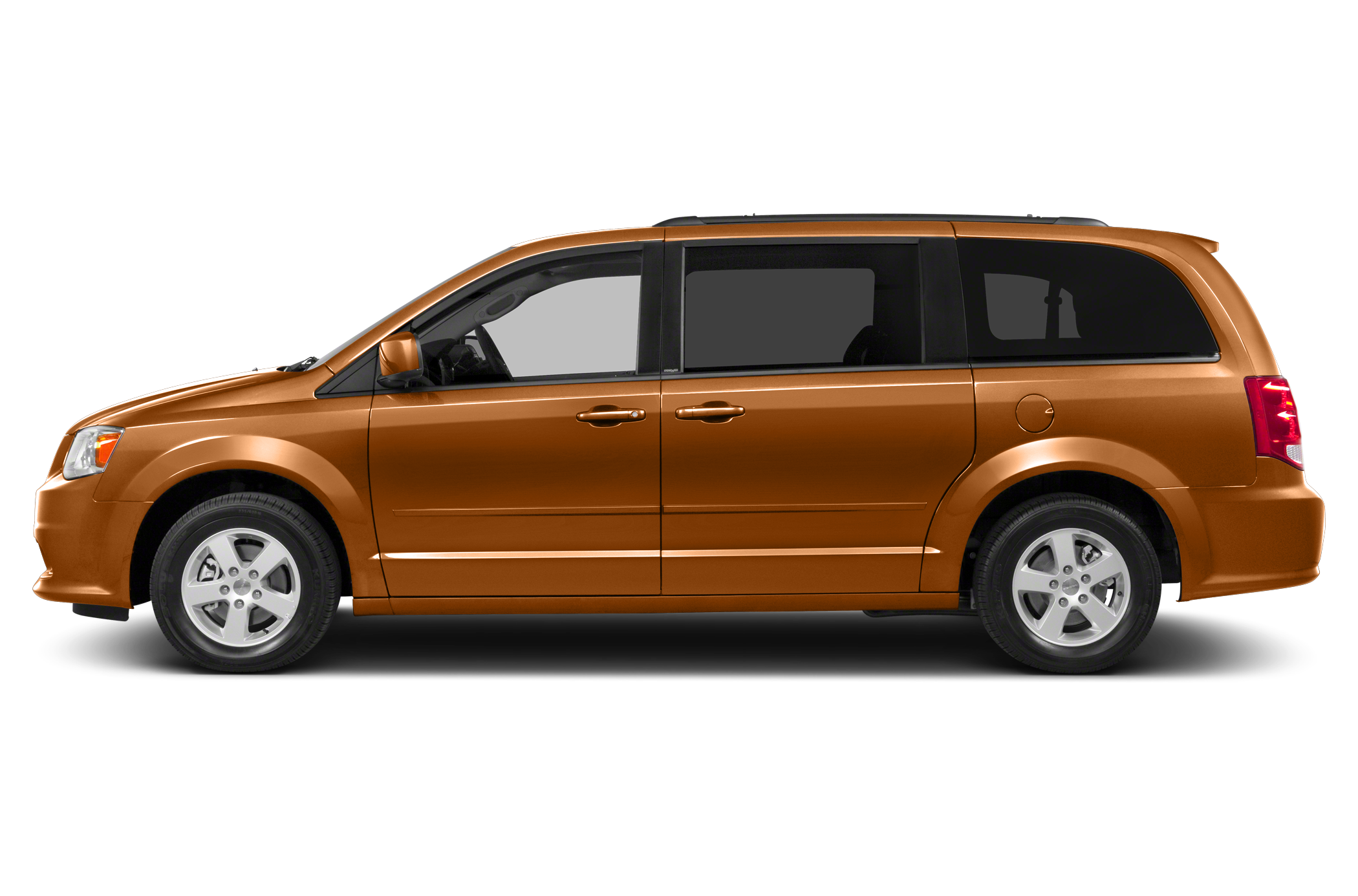 2012 Dodge Grand Caravan - Specs, Prices, MPG, Reviews & Photos | Cars.com