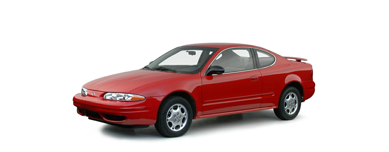 2000 Oldsmobile Alero