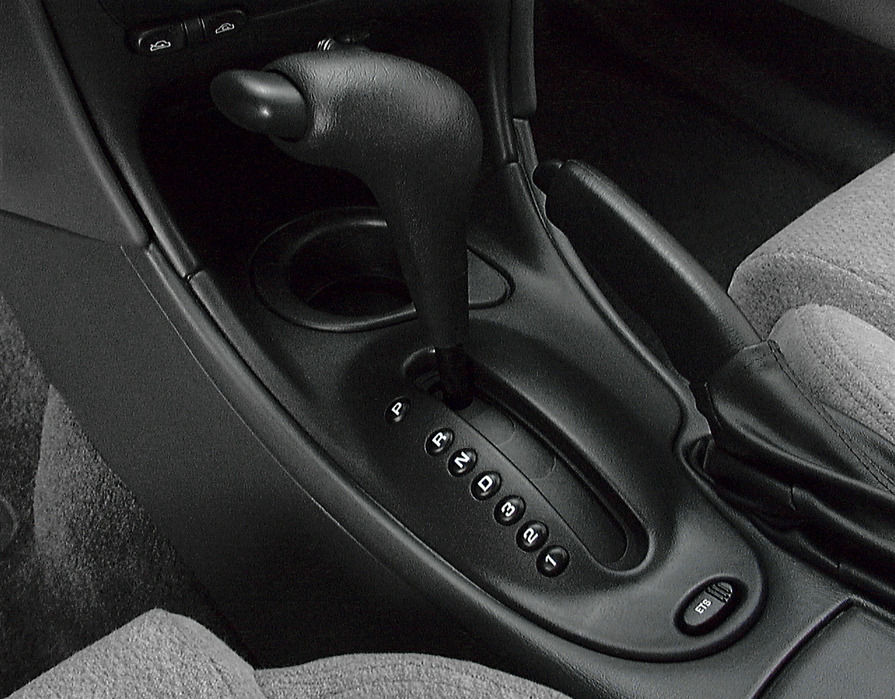 2000 Oldsmobile Alero