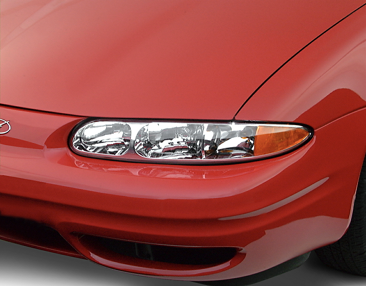 2000 Oldsmobile Alero