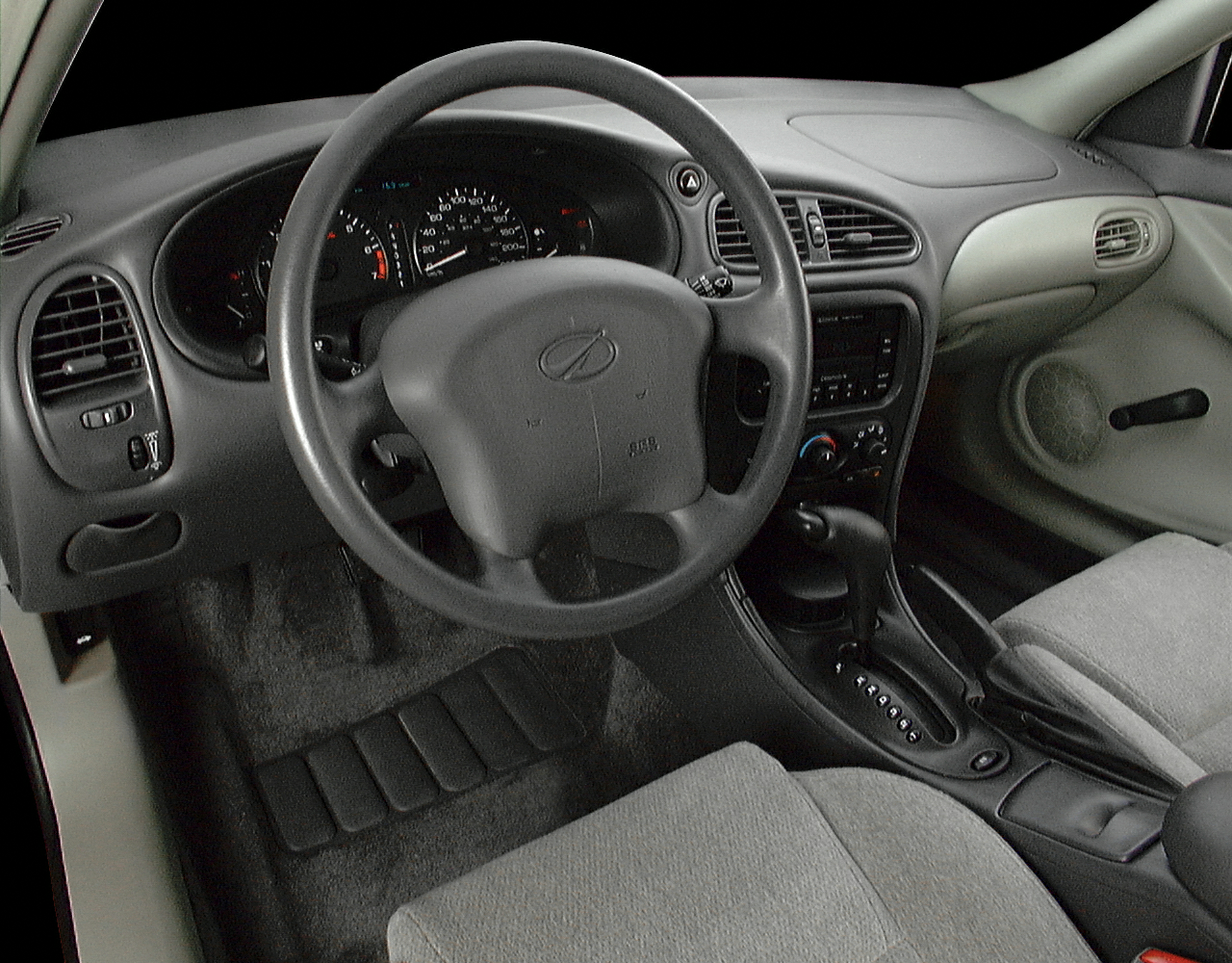 2000 Oldsmobile Alero
