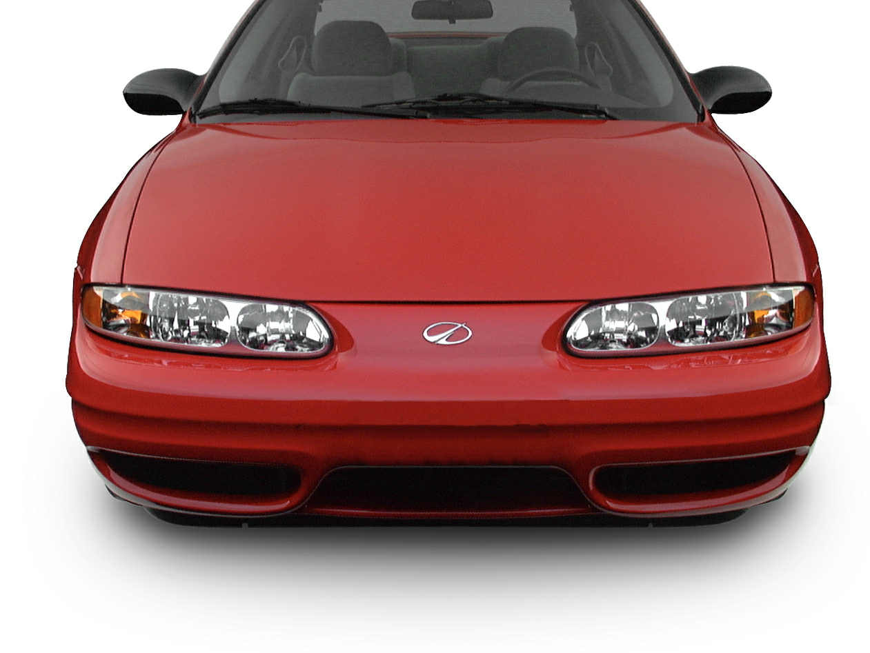 2000 Oldsmobile Alero