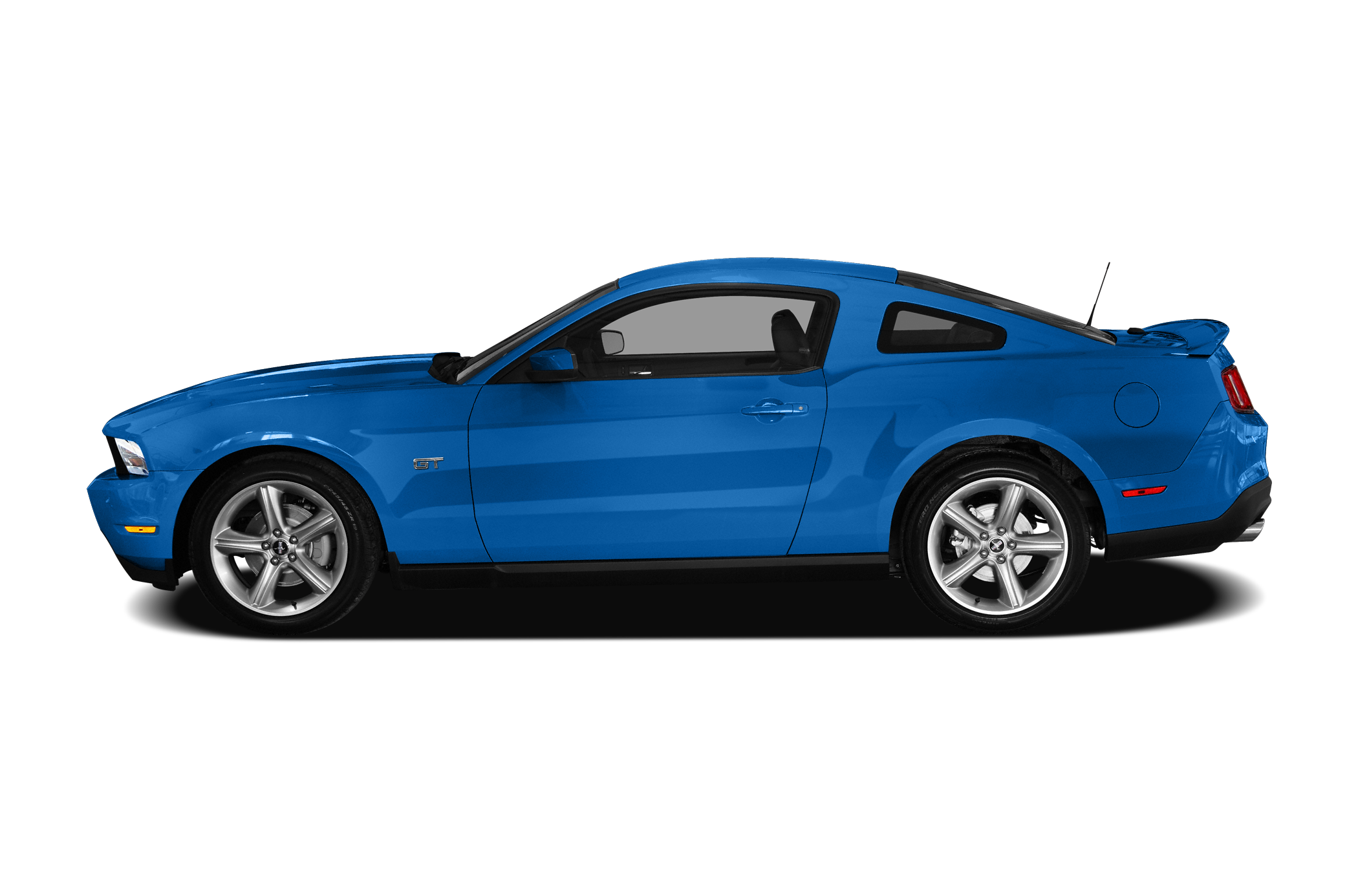 2011 Ford Mustang