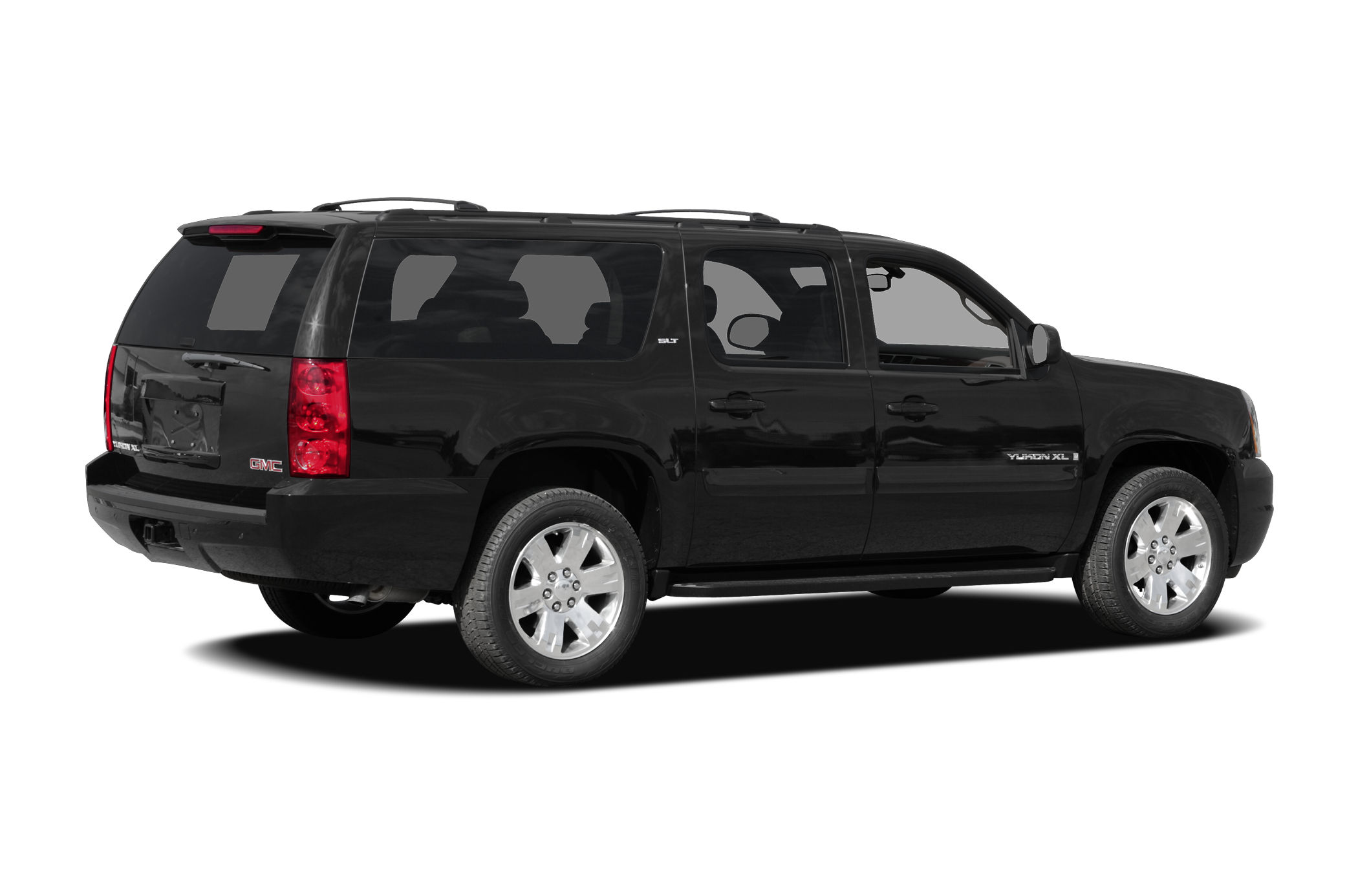 2011 GMC Yukon XL
