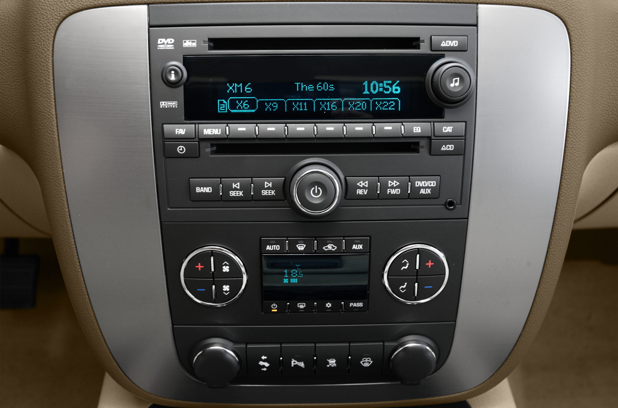 2011 GMC Yukon XL