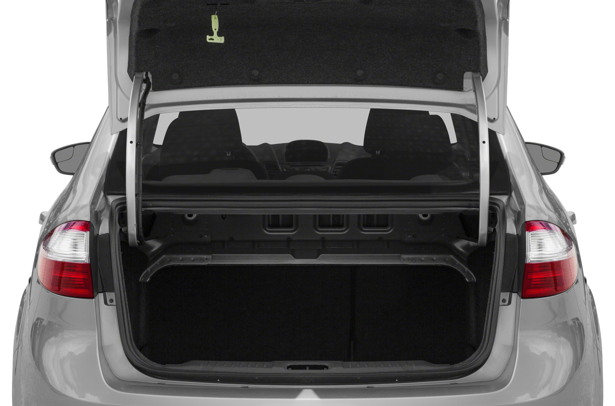 2016 Ford Fiesta
