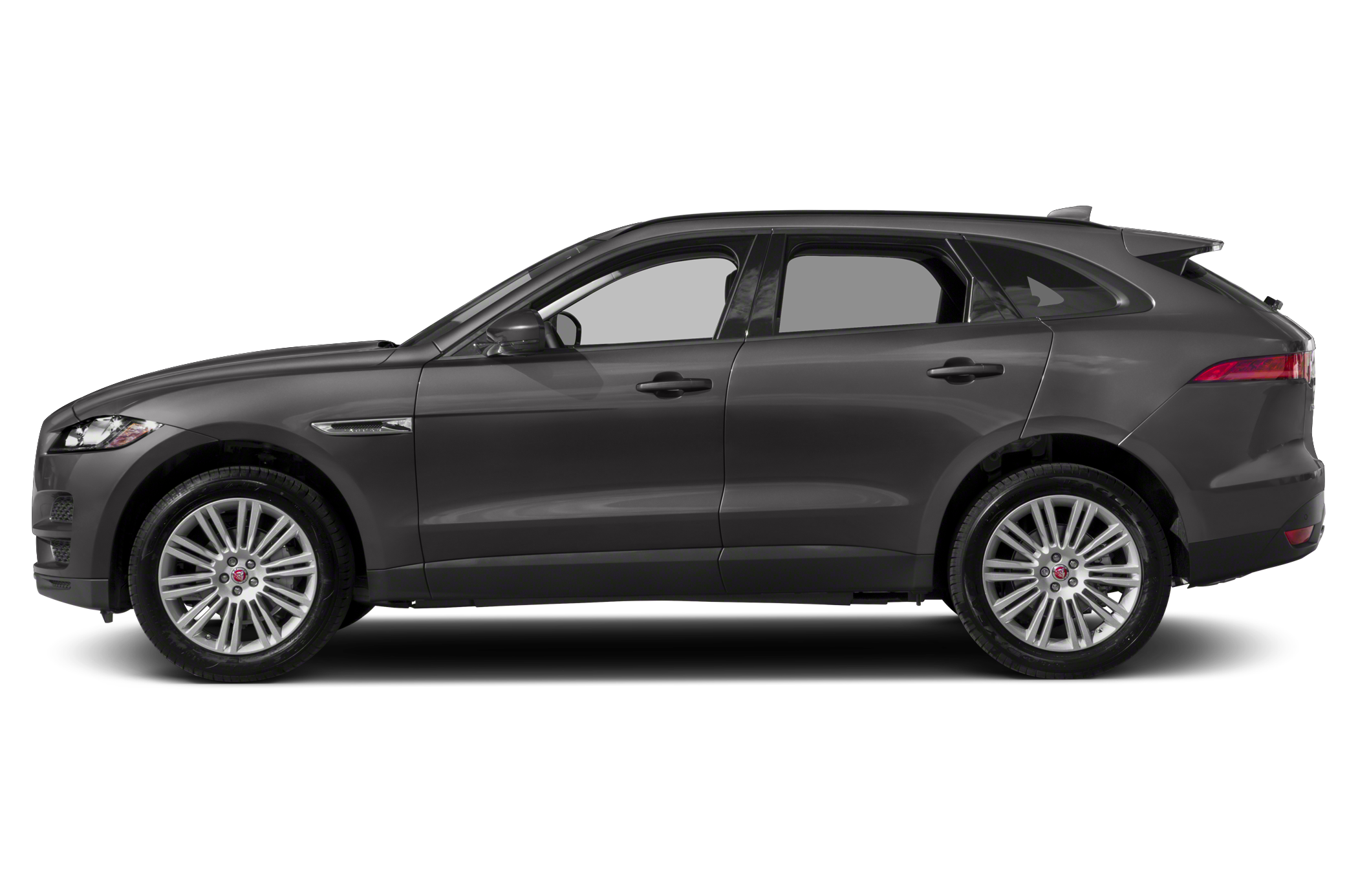 2017 Jaguar F-PACE