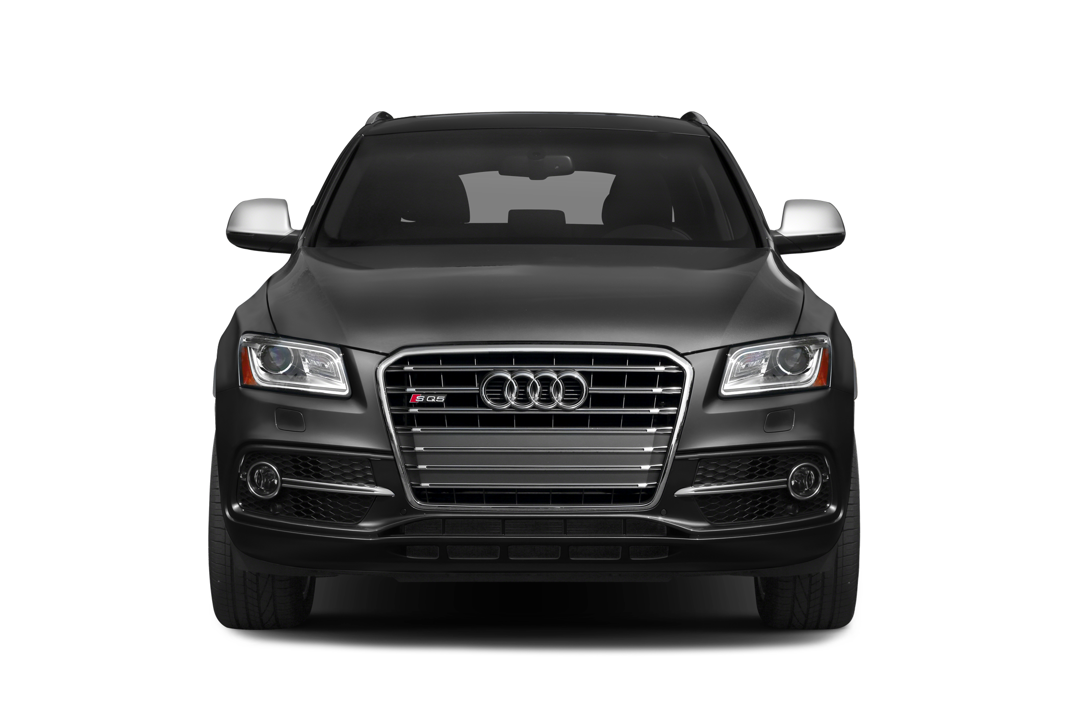 2017 Audi SQ5