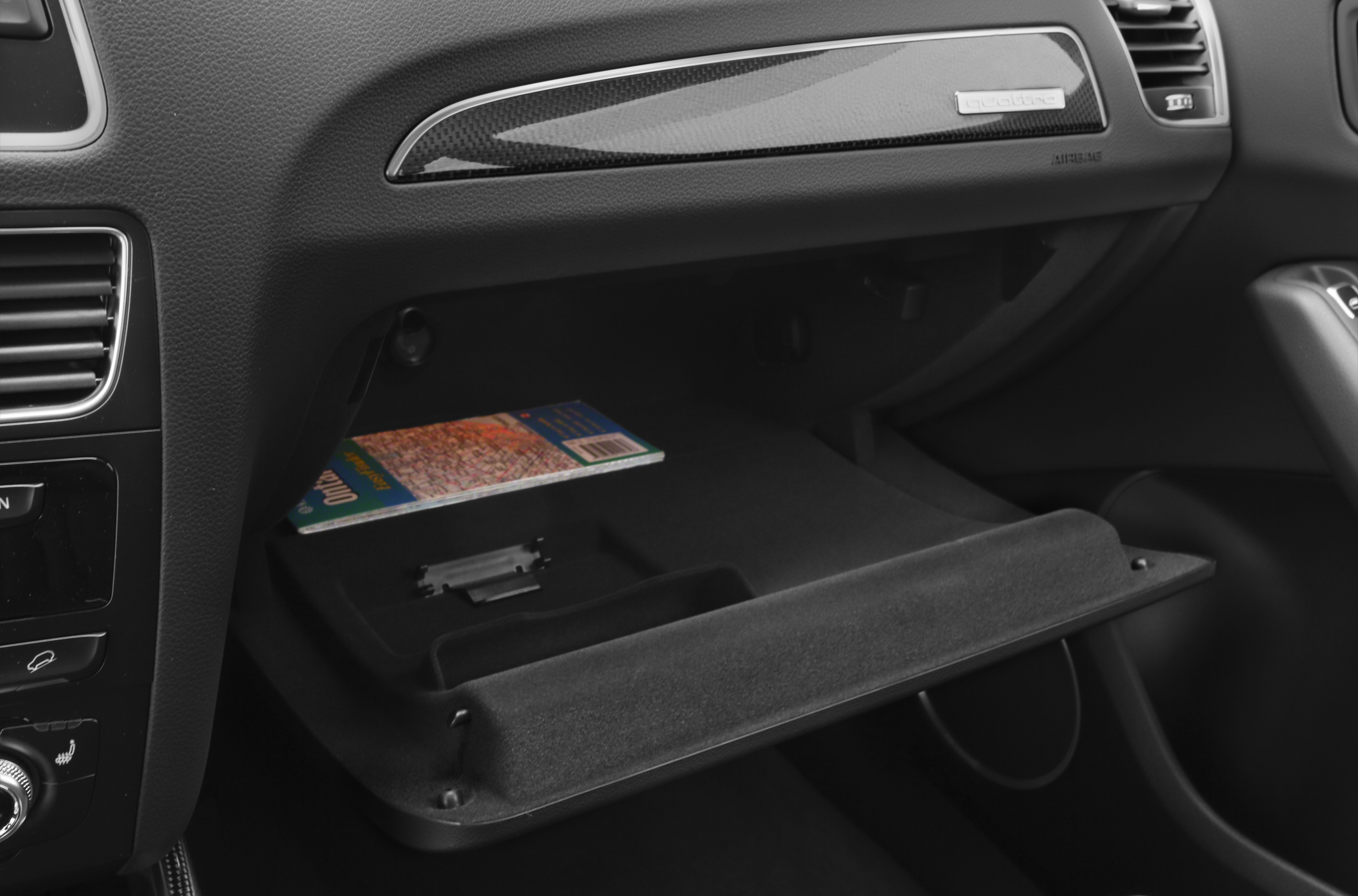 2017 Audi SQ5