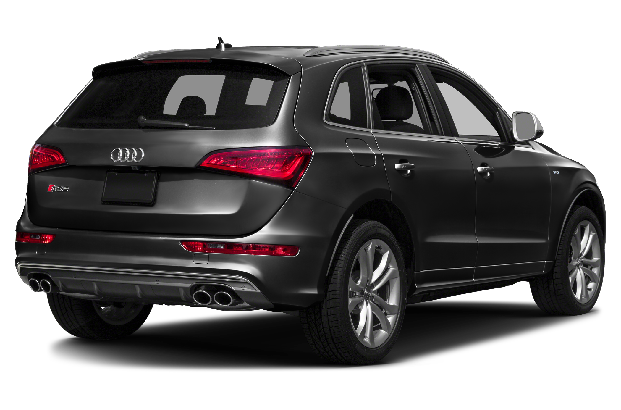 2017 Audi SQ5