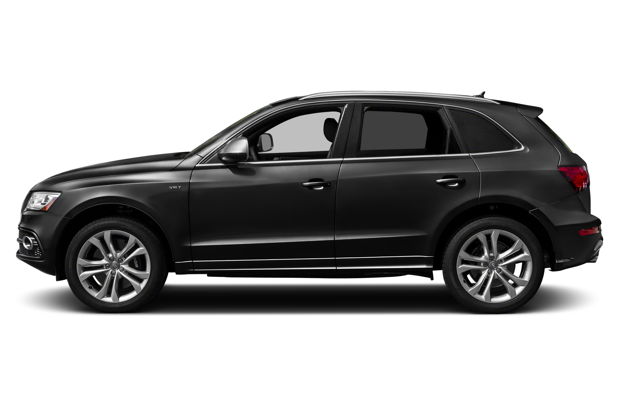 2017 Audi SQ5