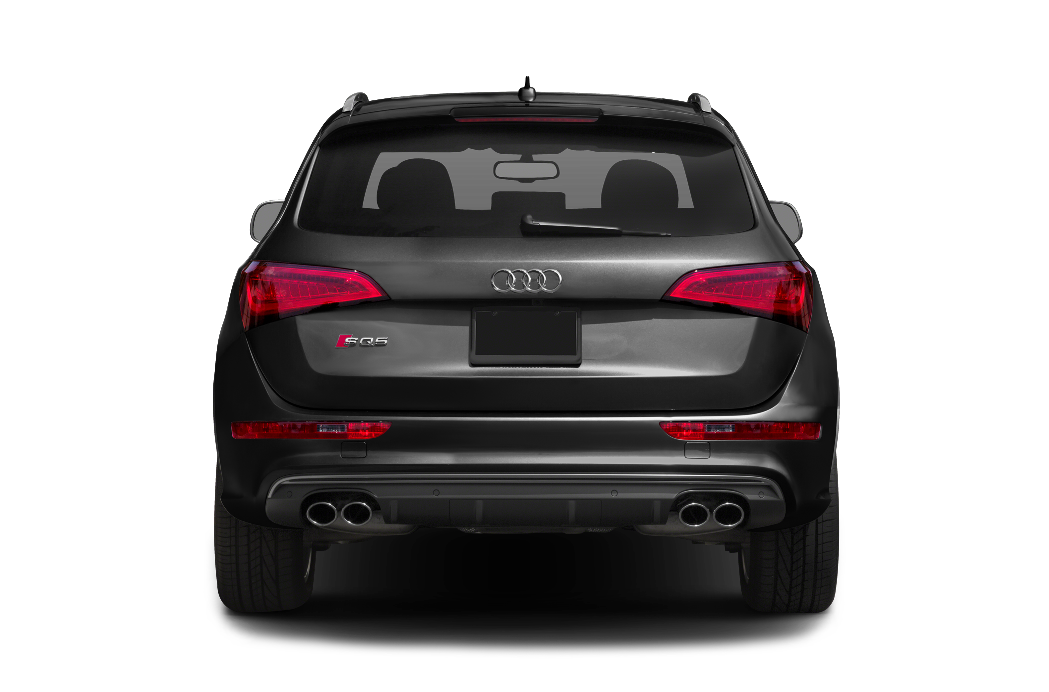 2017 Audi SQ5