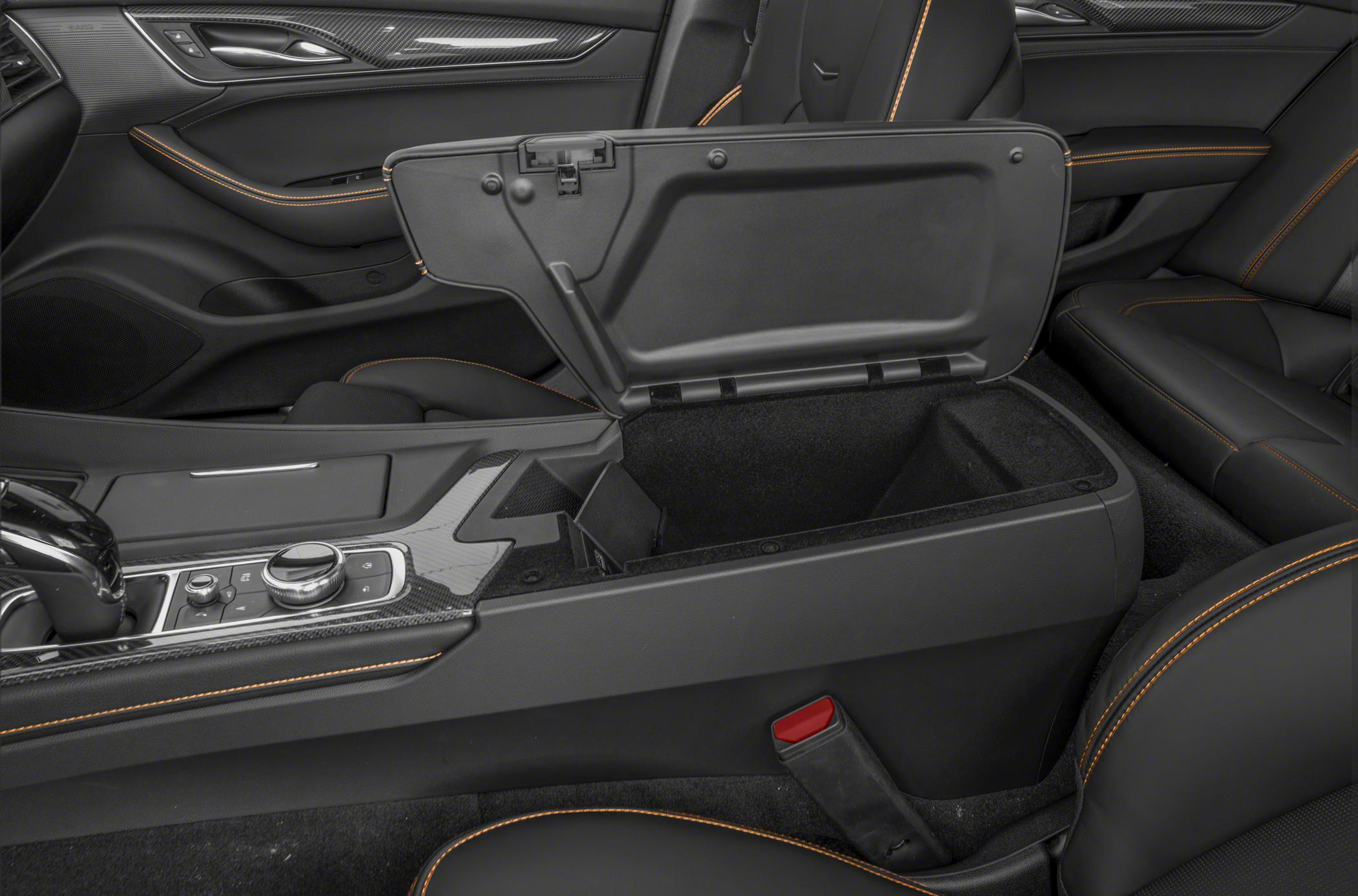 2025 Cadillac CT5-V