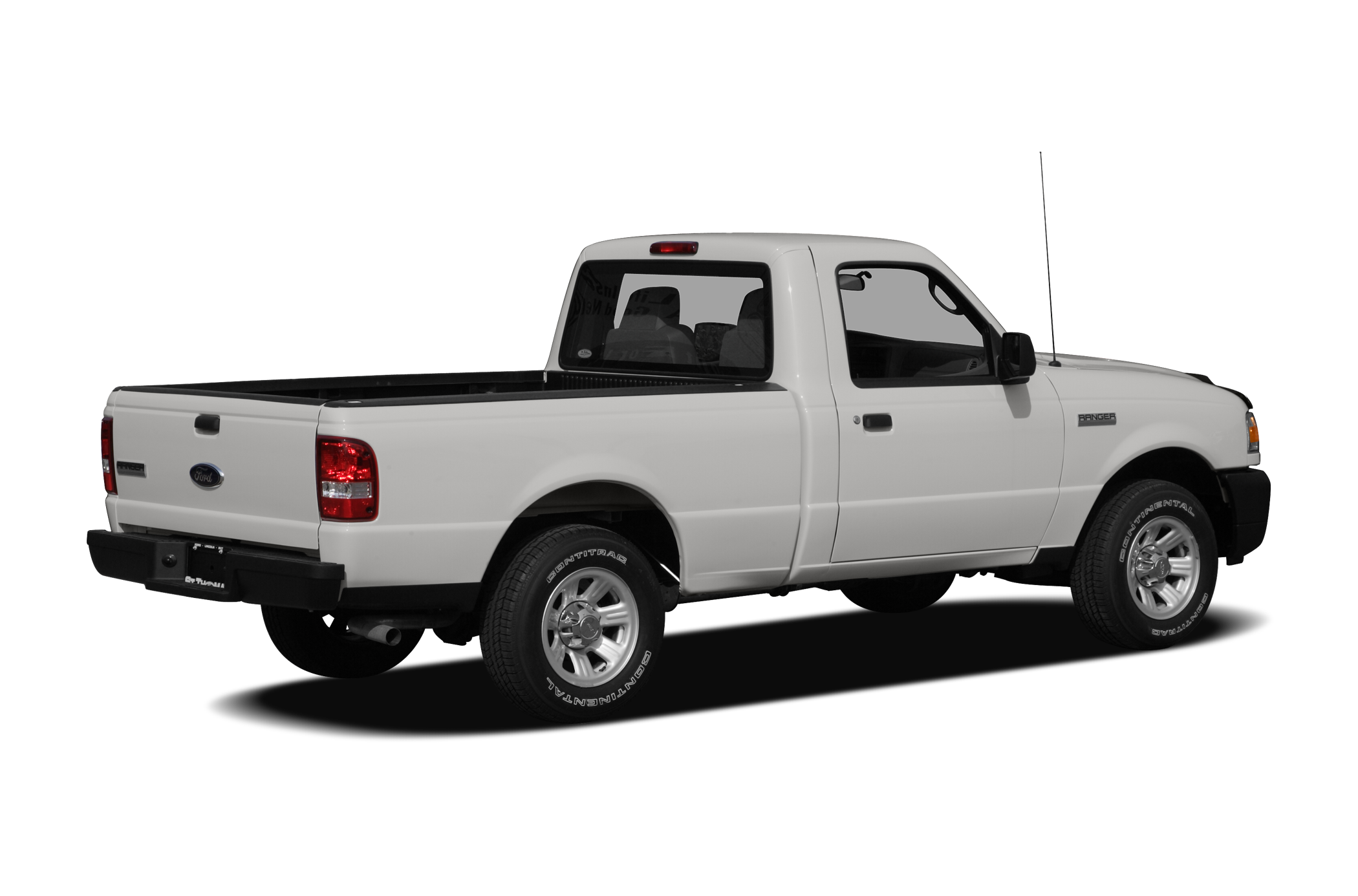 2006 Ford Ranger
