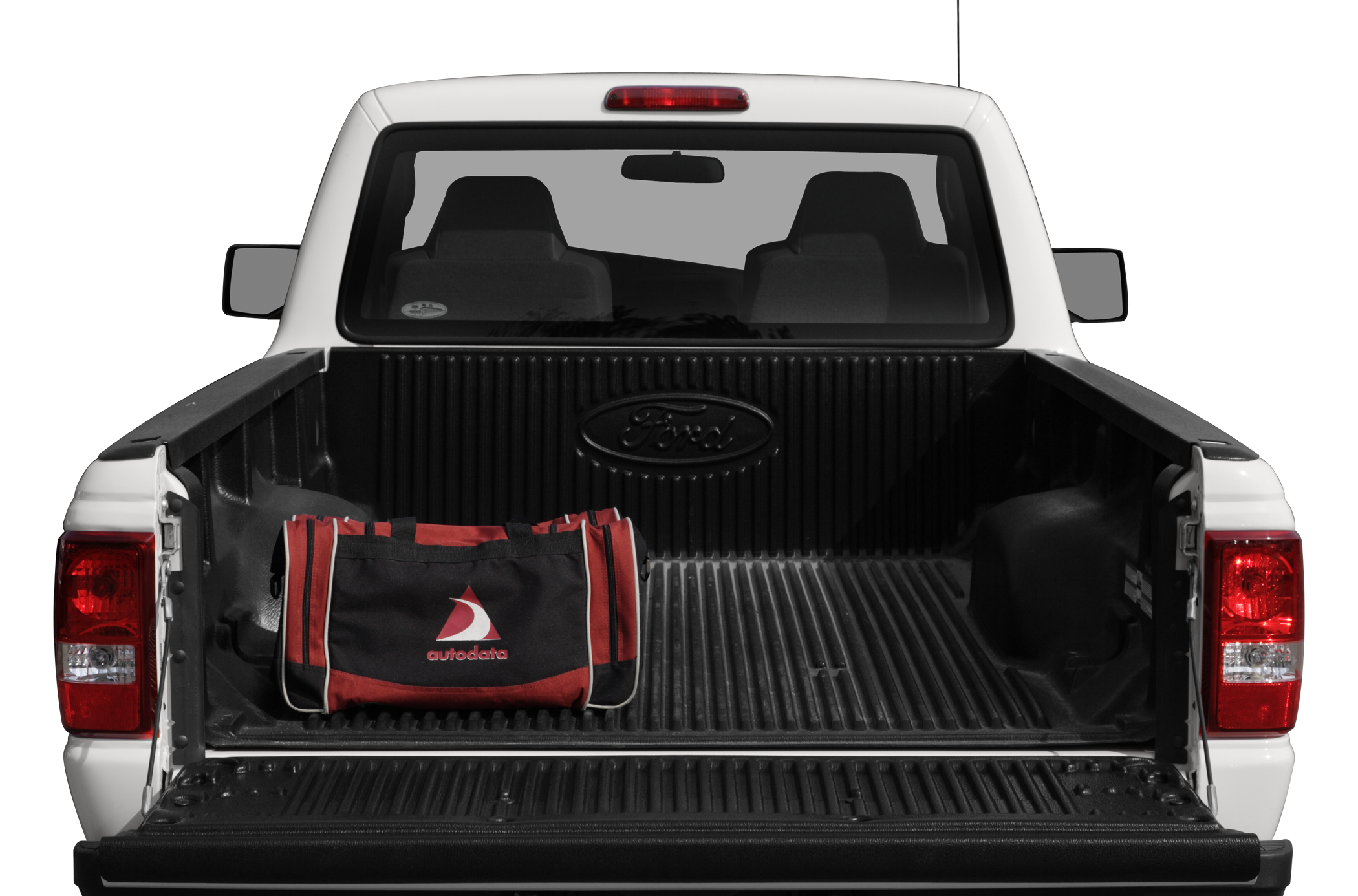2006 Ford Ranger