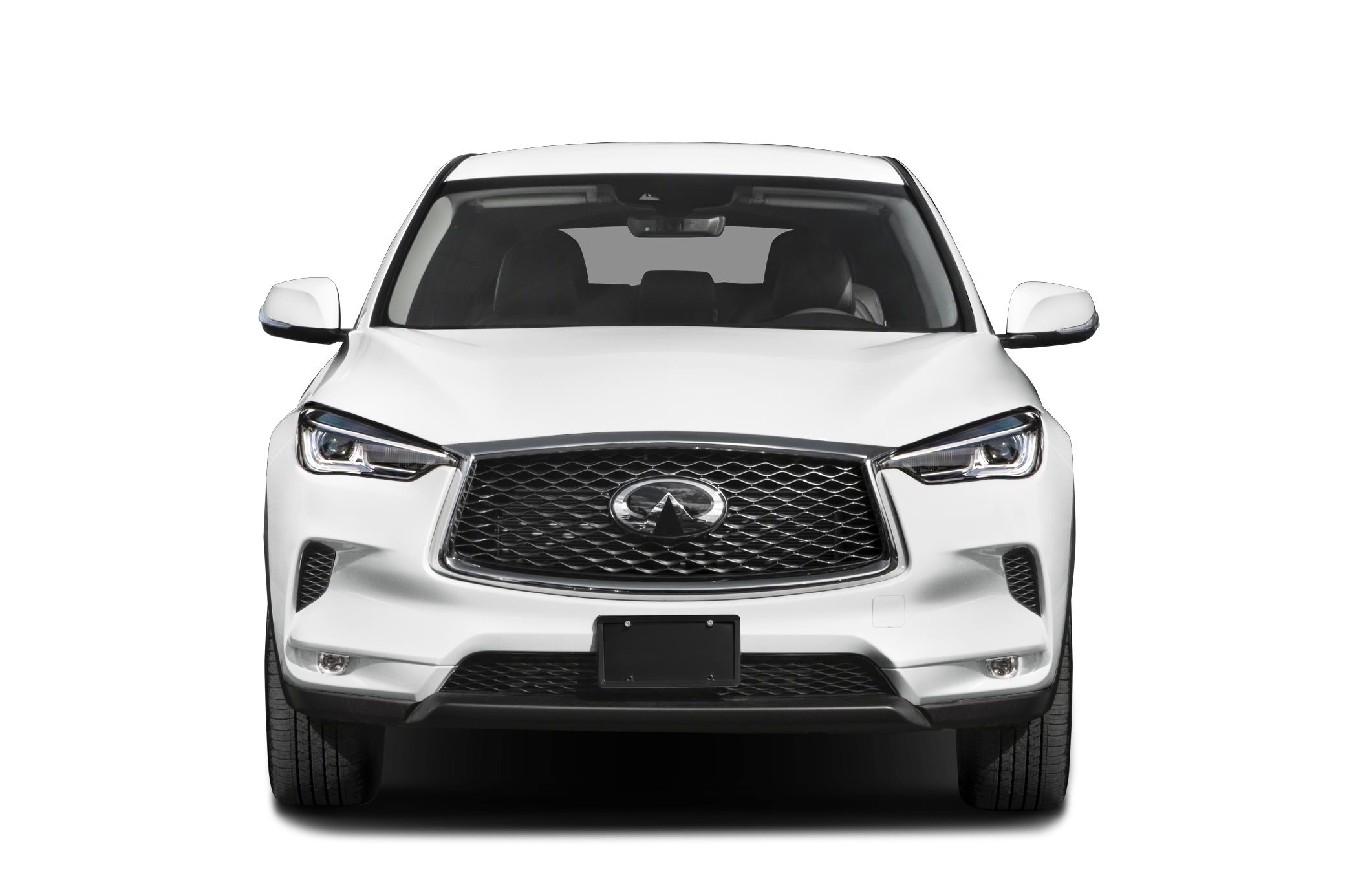 2024 INFINITI QX50