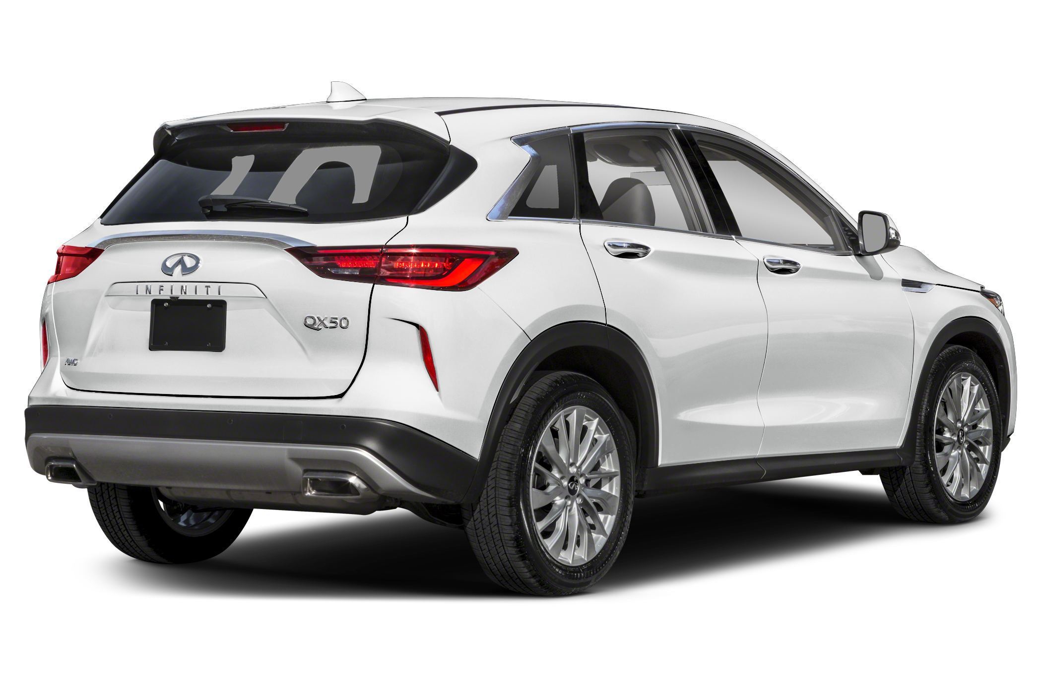 2024 INFINITI QX50
