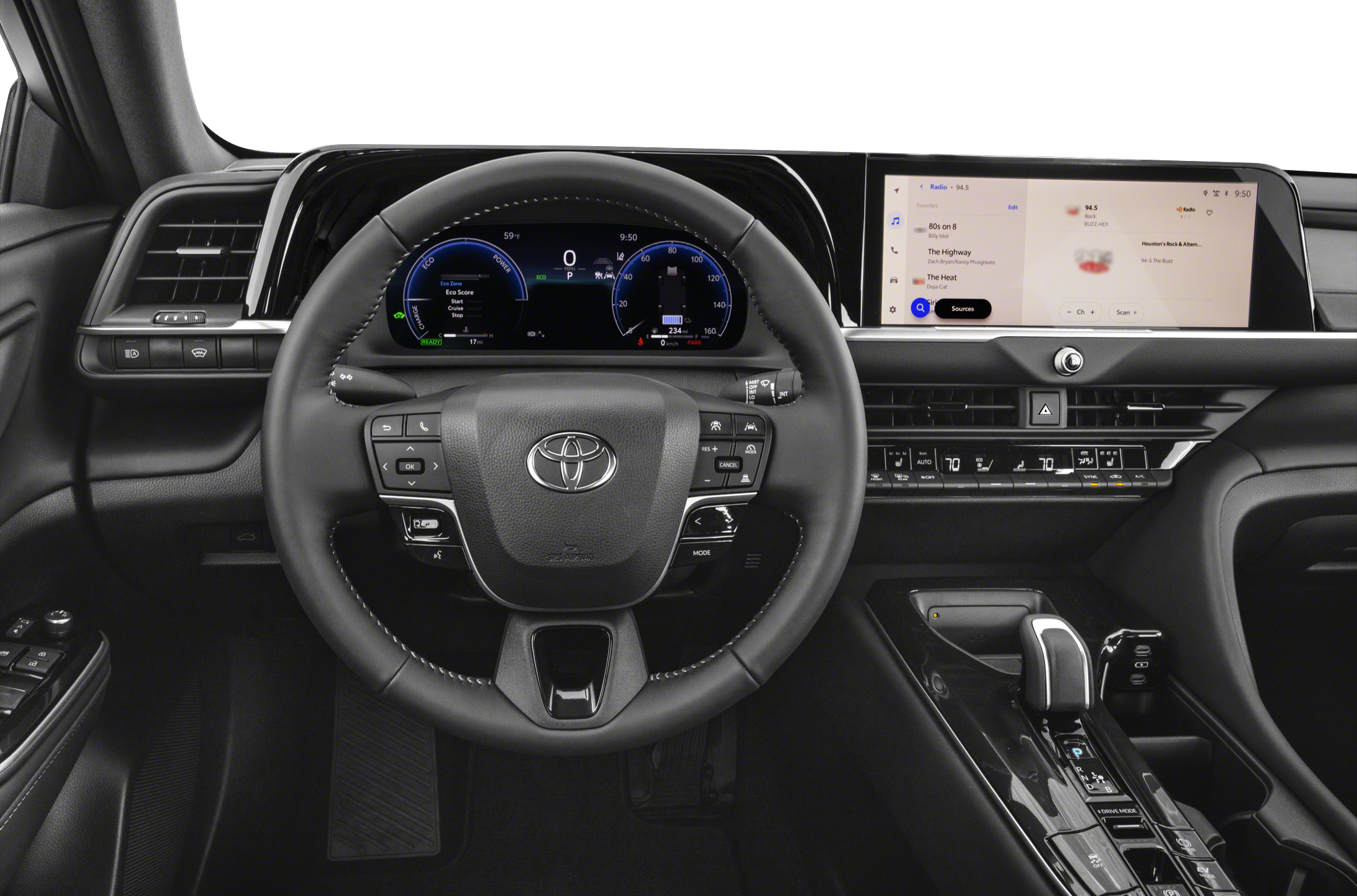 2026 Toyota Crown
