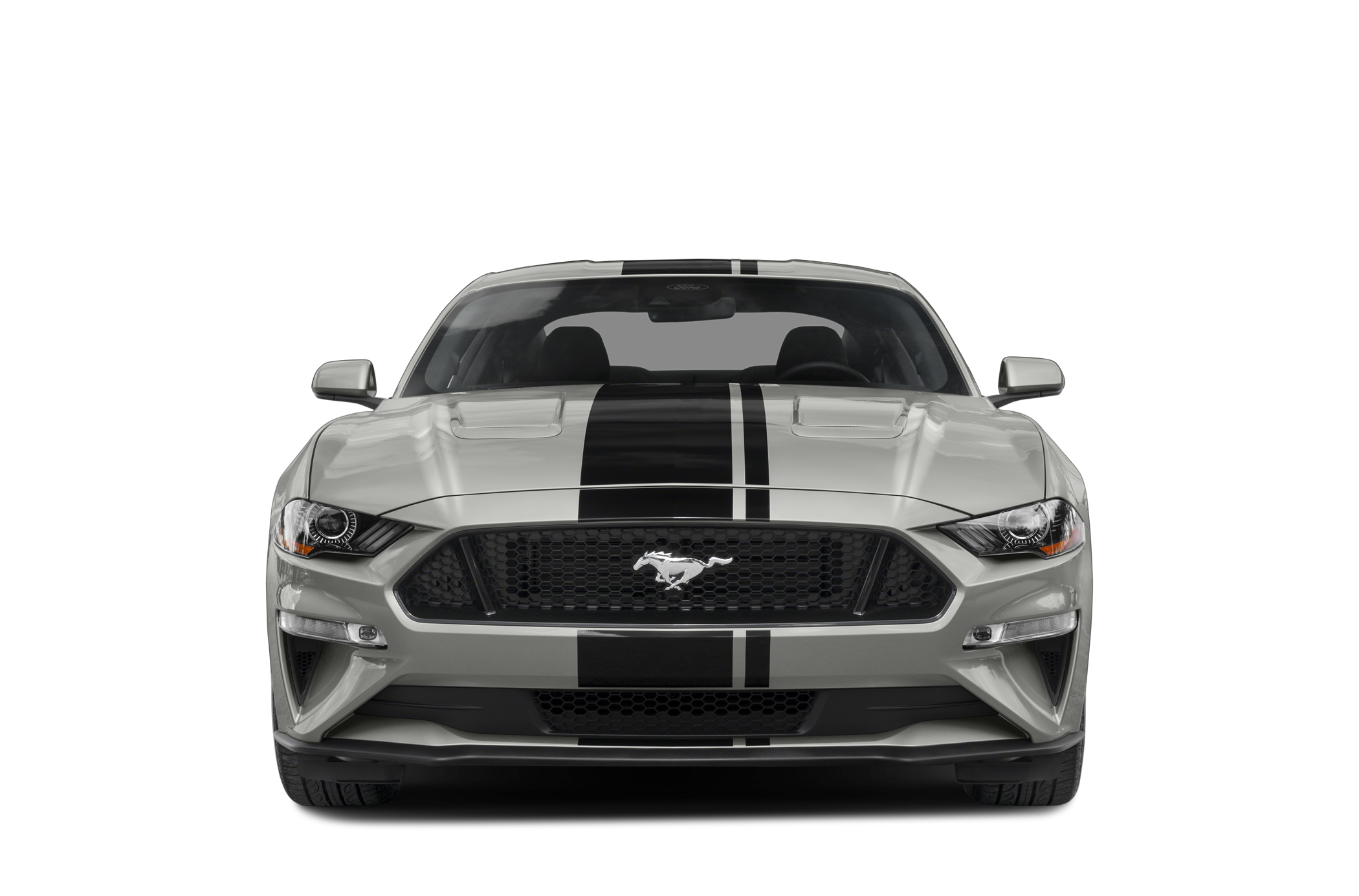 2023 Ford Mustang