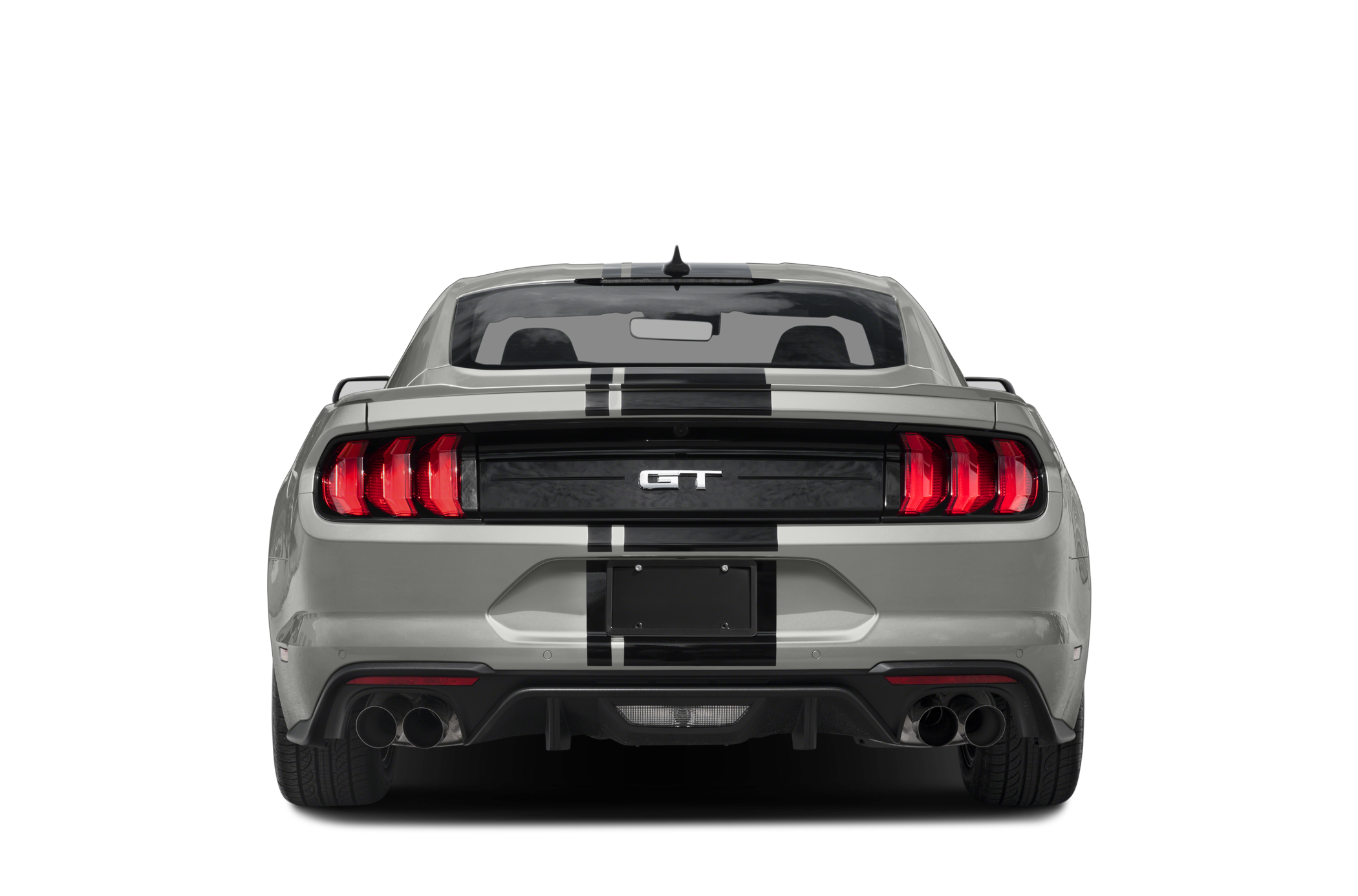 2023 Ford Mustang