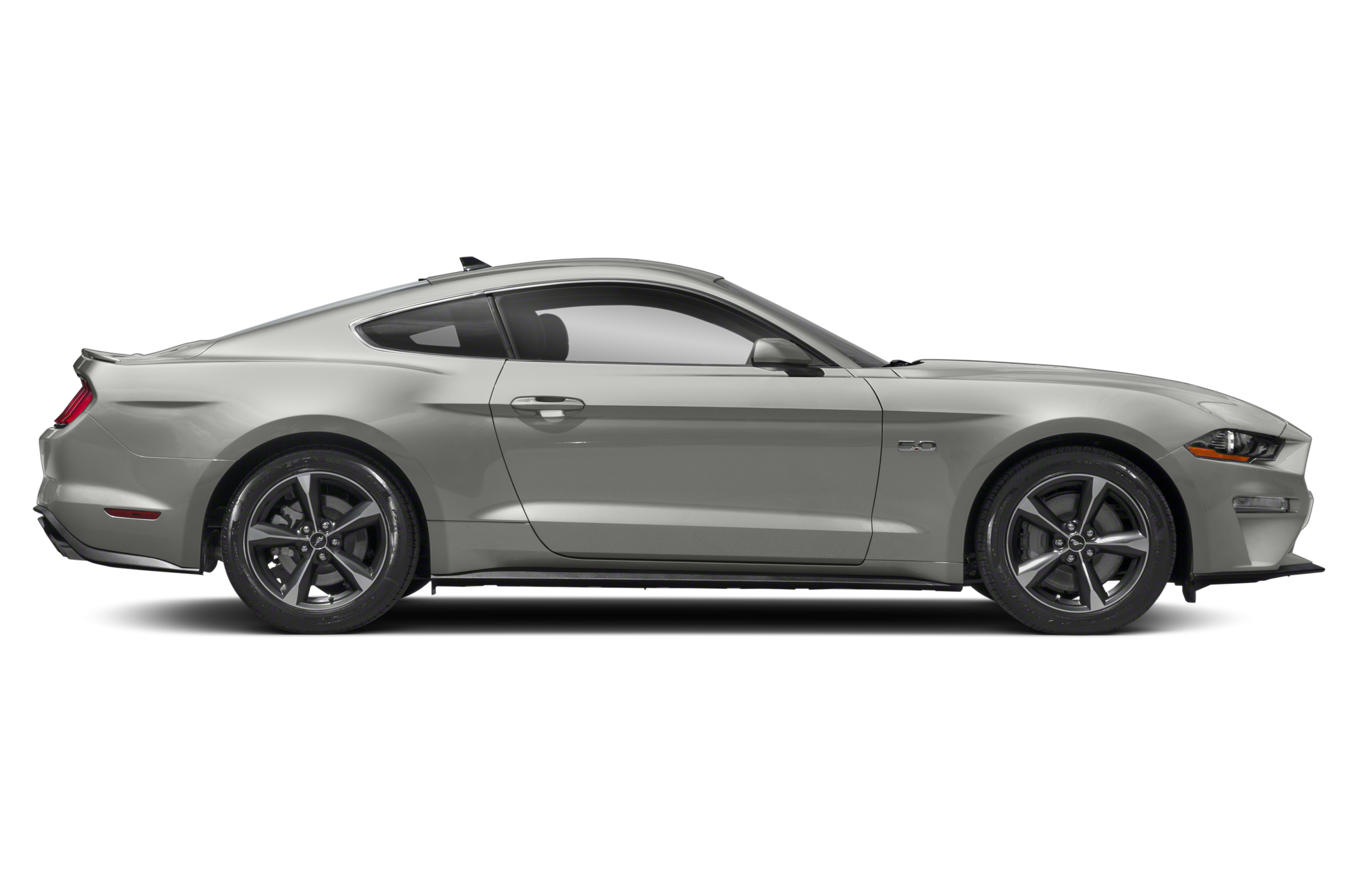 2023 Ford Mustang