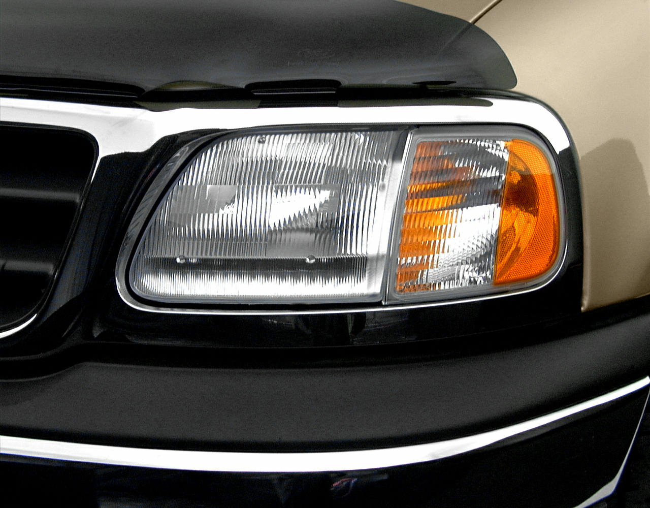 2000 Ford F-150