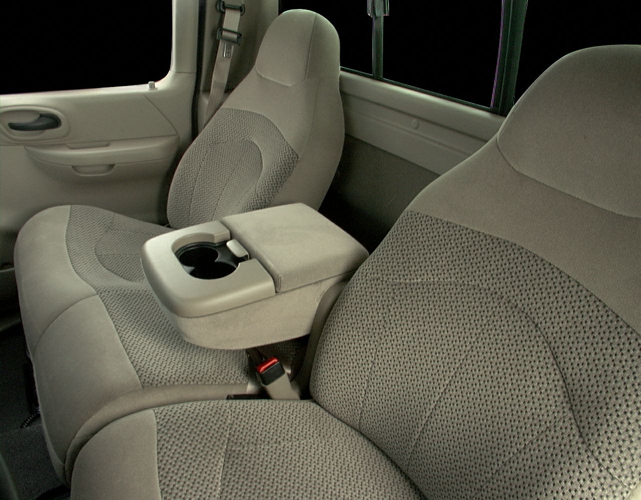 2000 Ford F-150