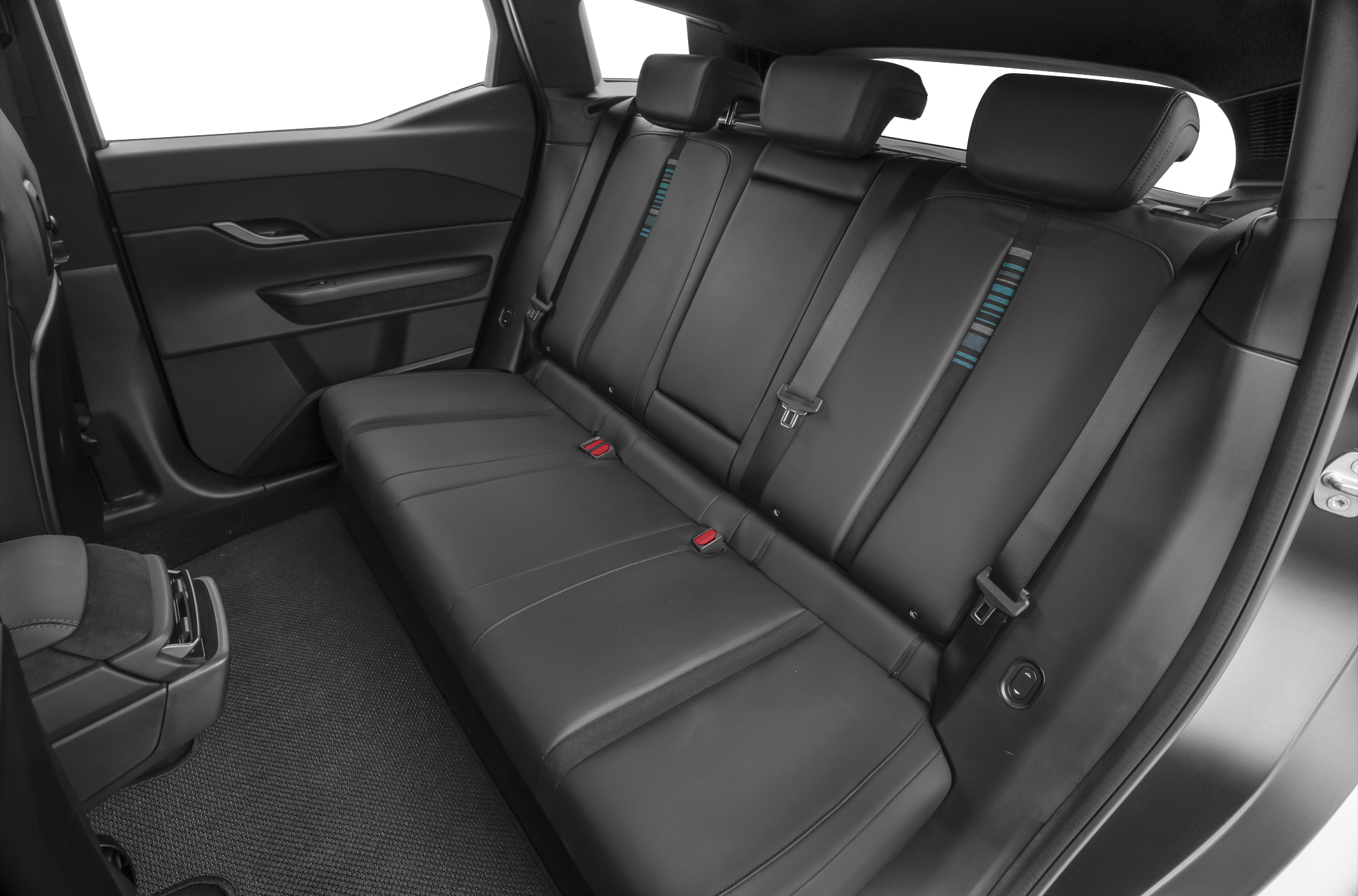 2023 Fisker Ocean