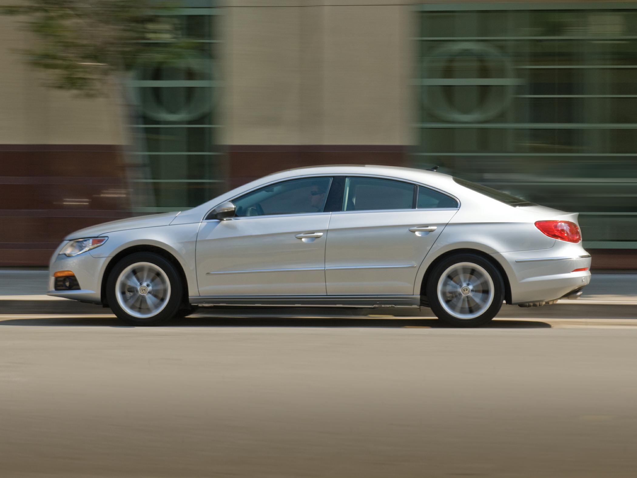 2011 Volkswagen CC
