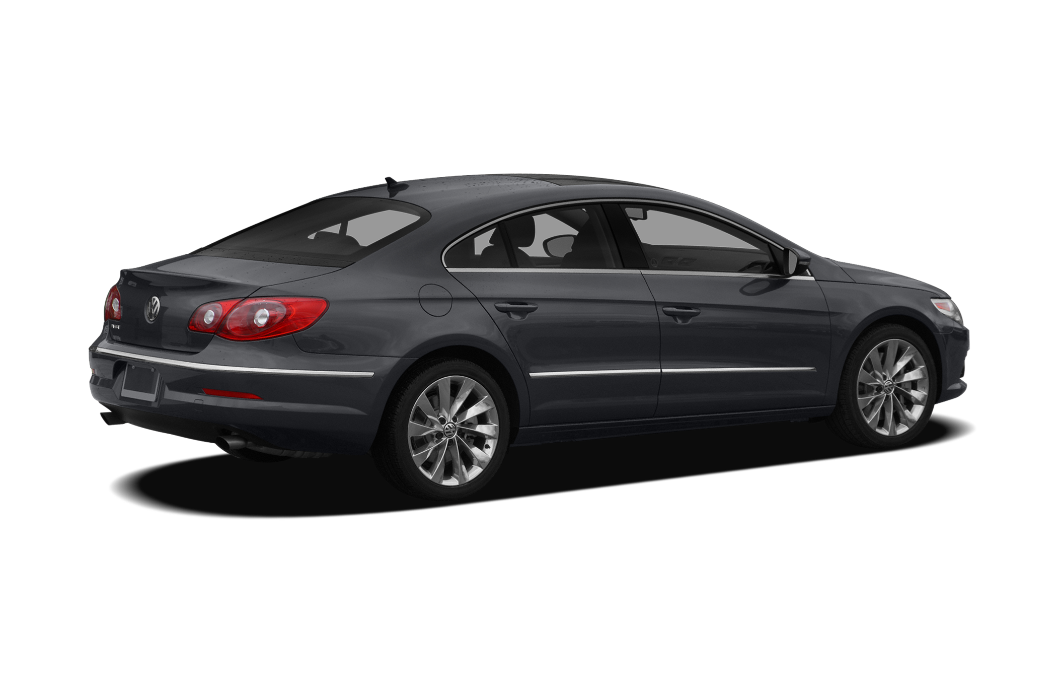 2011 Volkswagen CC