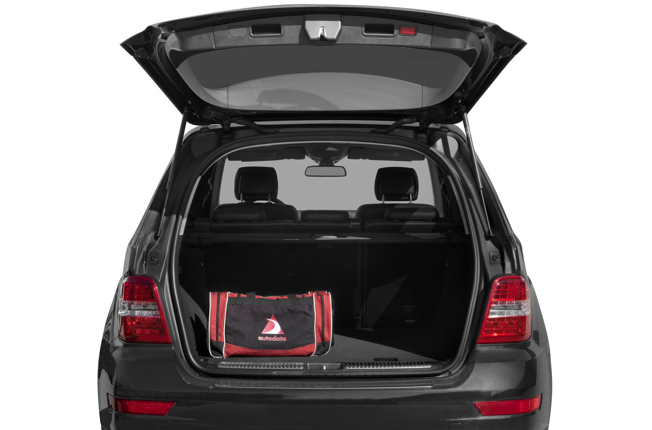 2009 Mercedes-Benz M-Class