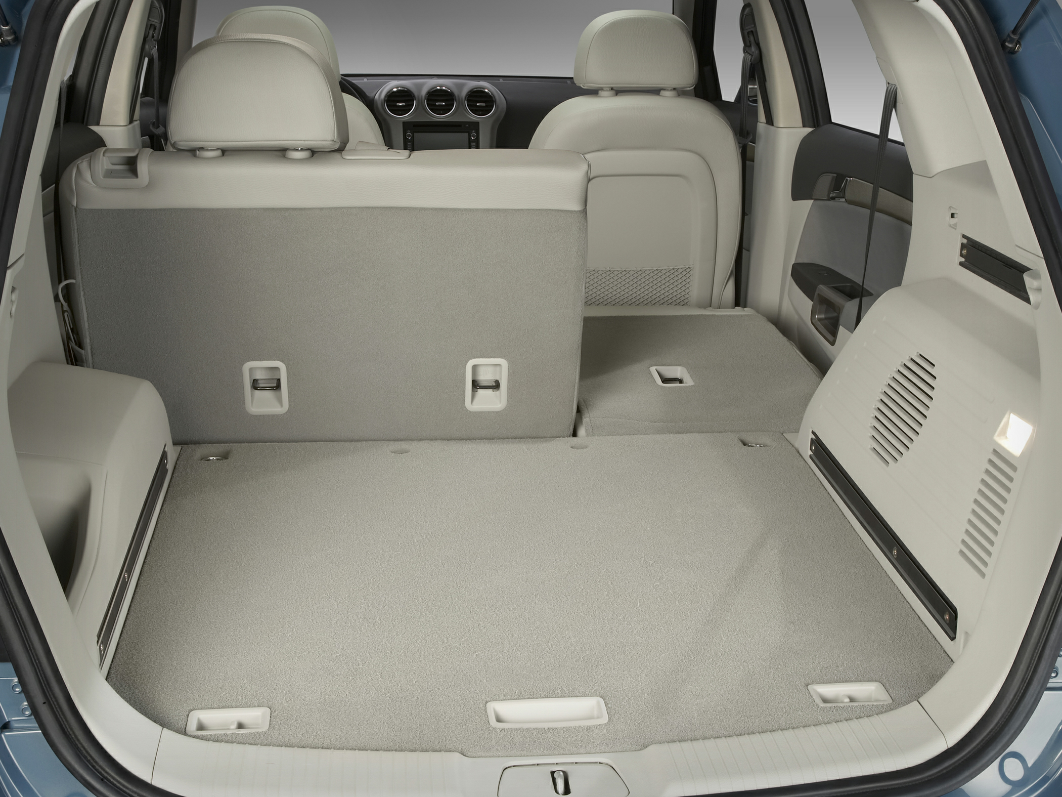 2008 Saturn Vue