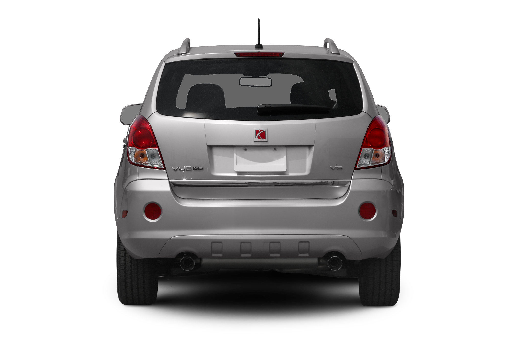 2008 Saturn Vue