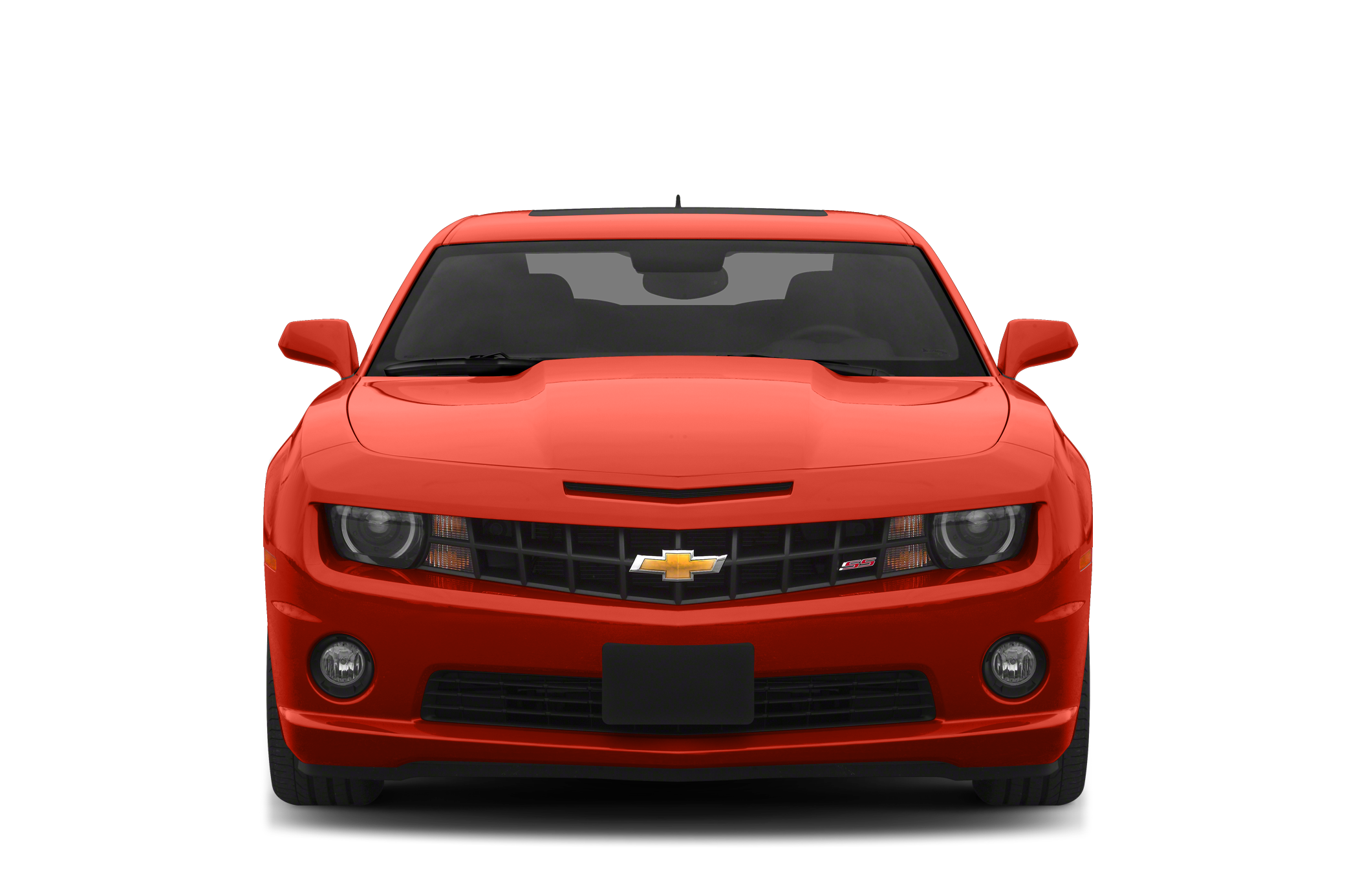 2013 Chevrolet Camaro