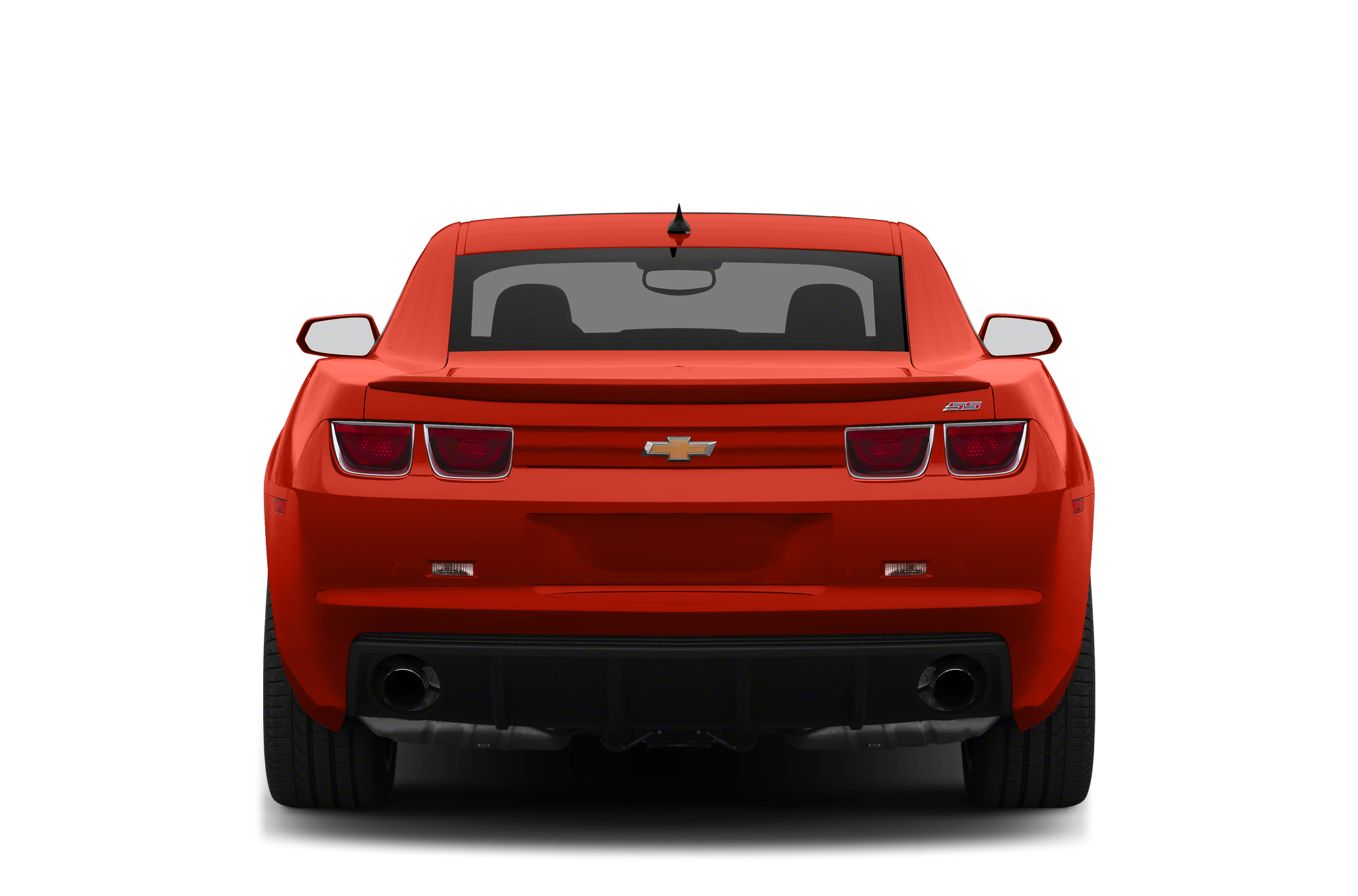 2013 Chevrolet Camaro