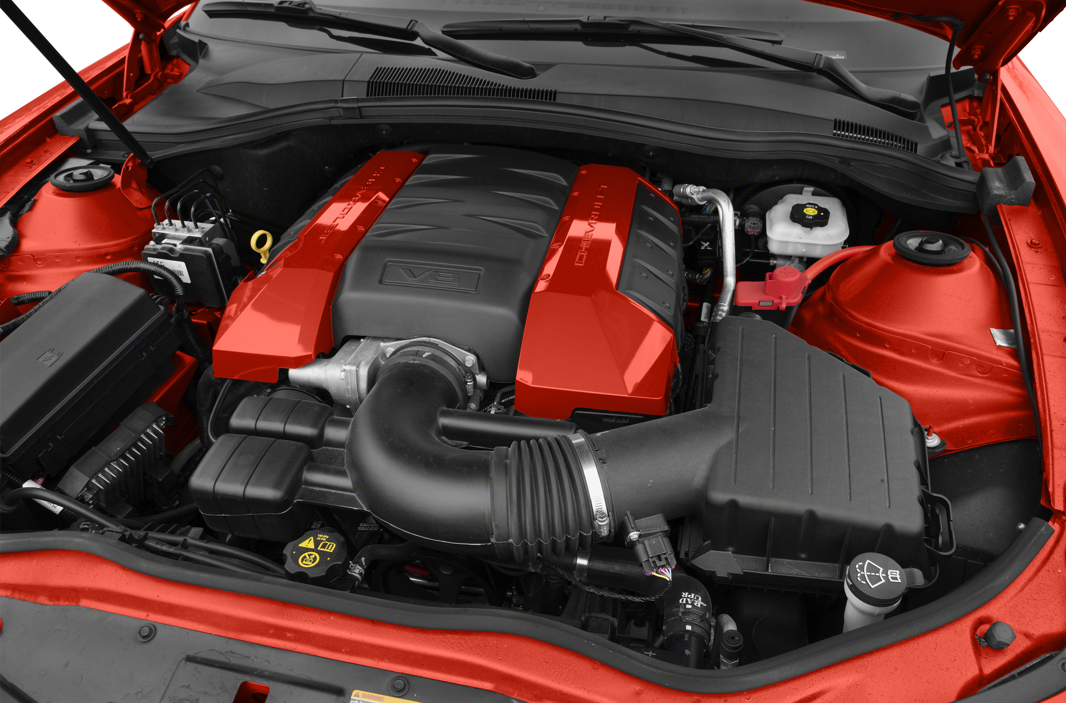 2013 Chevrolet Camaro