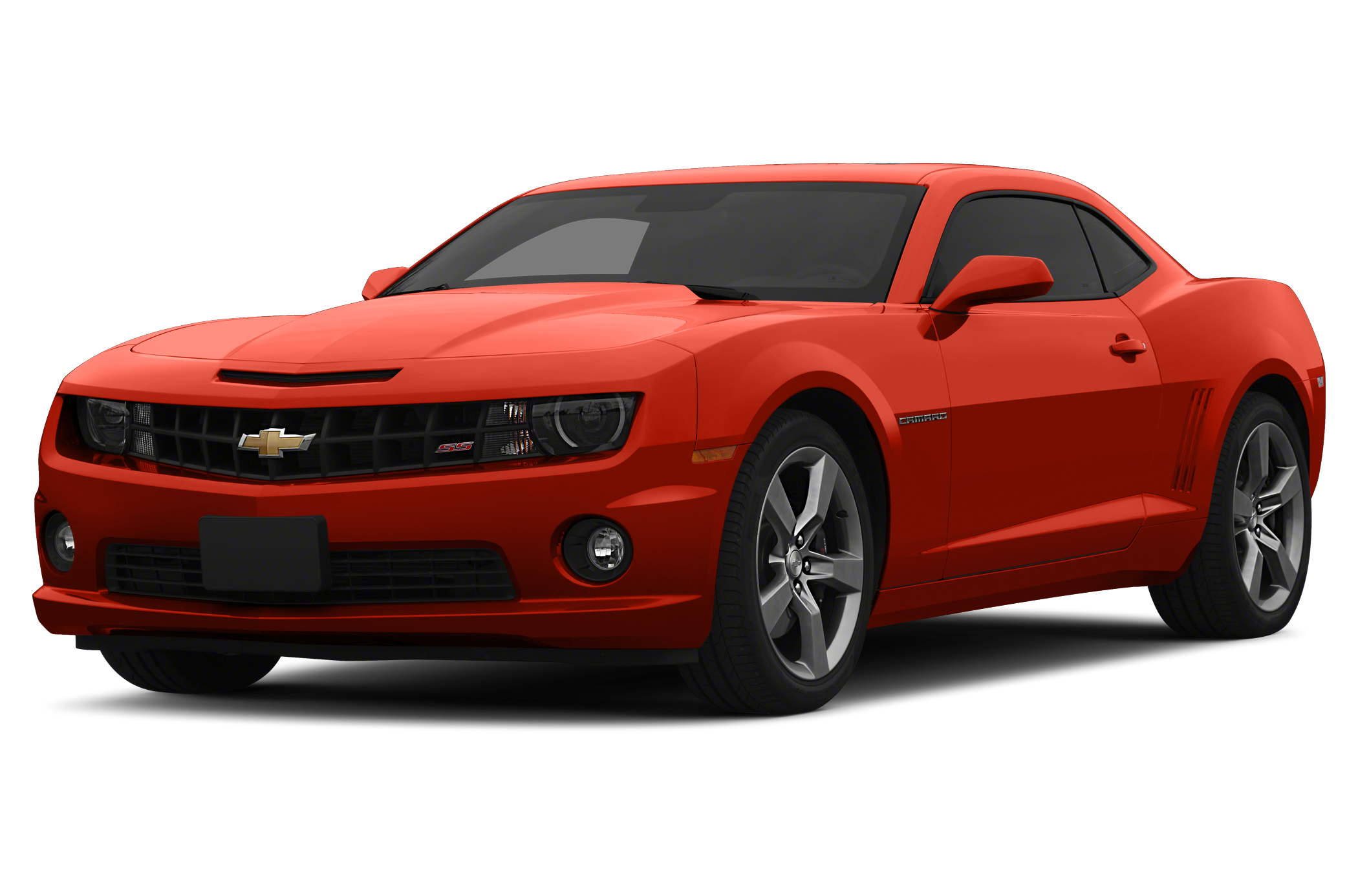 2013 Chevrolet Camaro