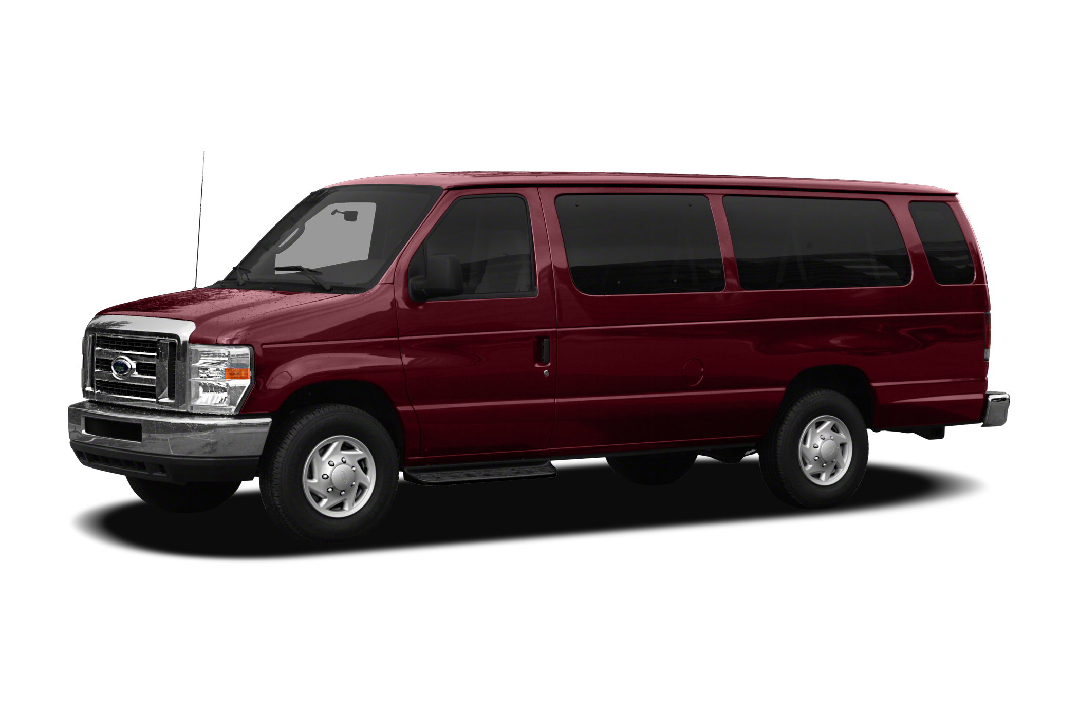 2011 Ford E350 Super Duty Trim Levels Configurations Cars