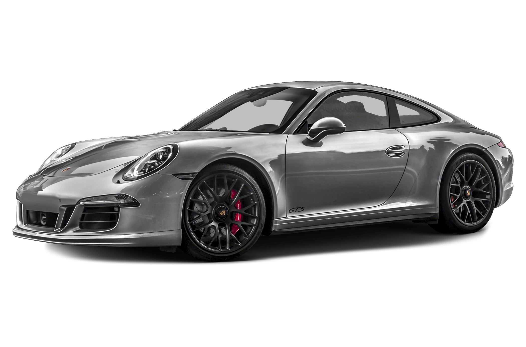 2016 Porsche 911