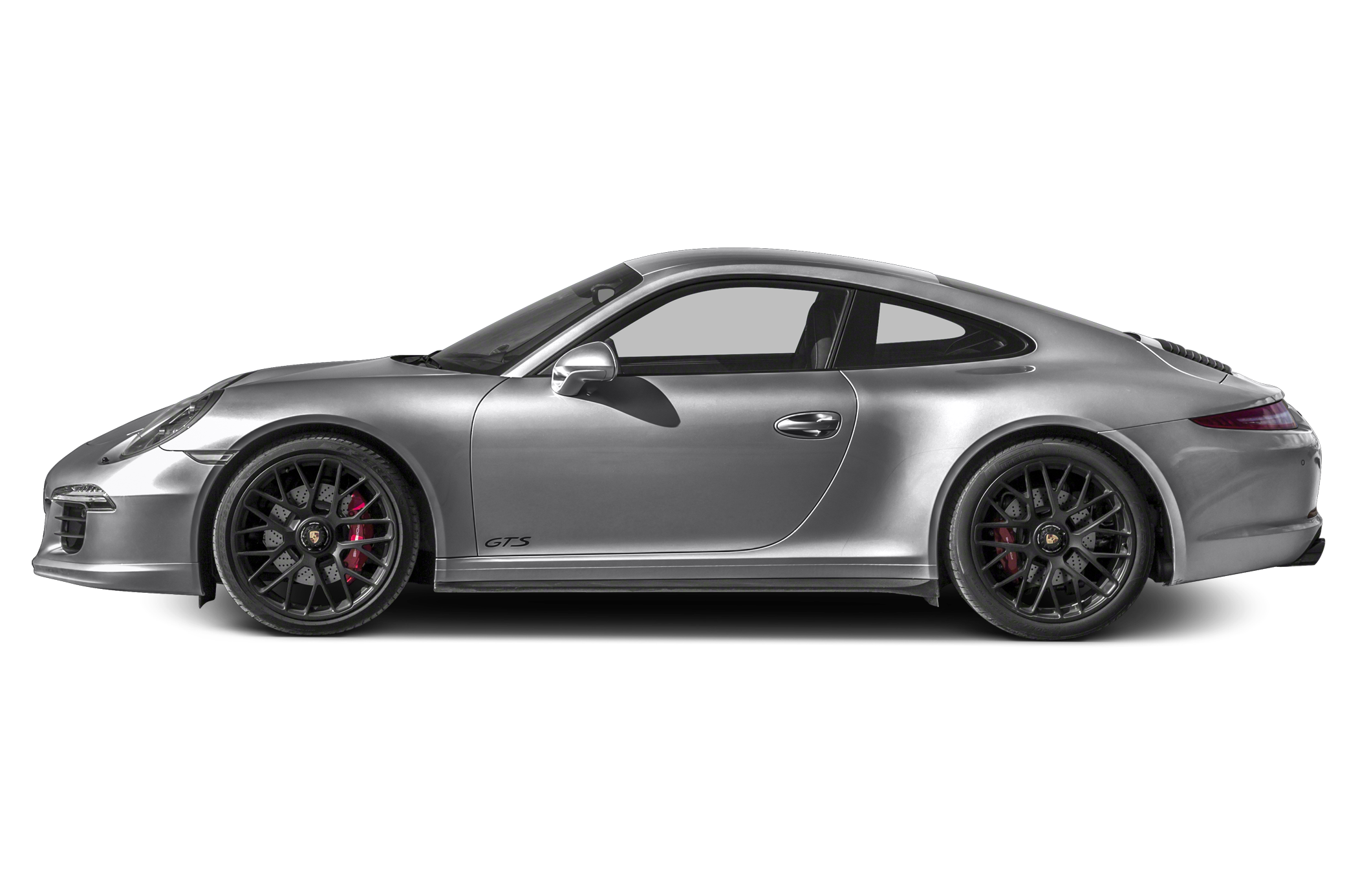 2016 Porsche 911