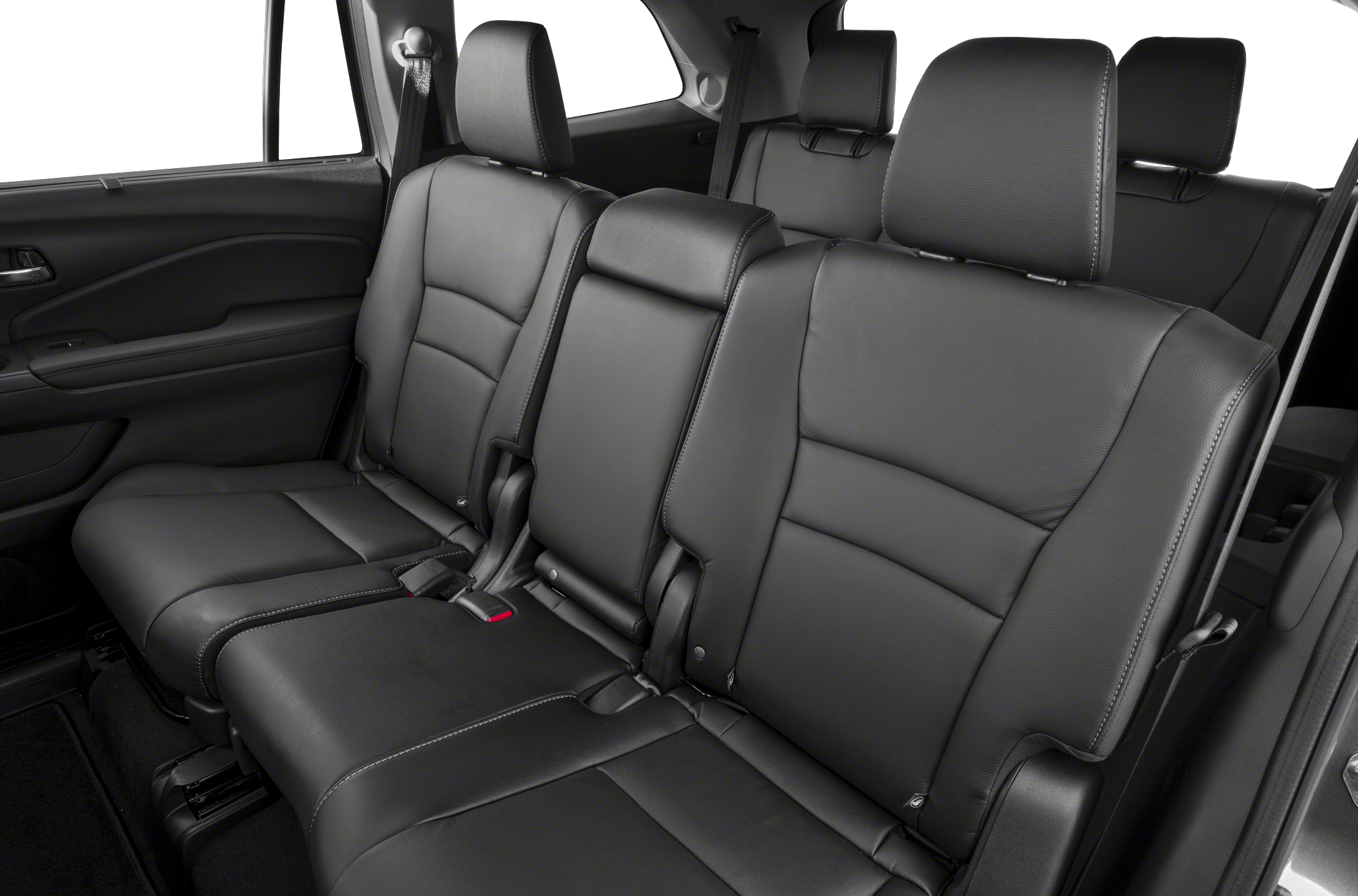 2018 Honda Pilot
